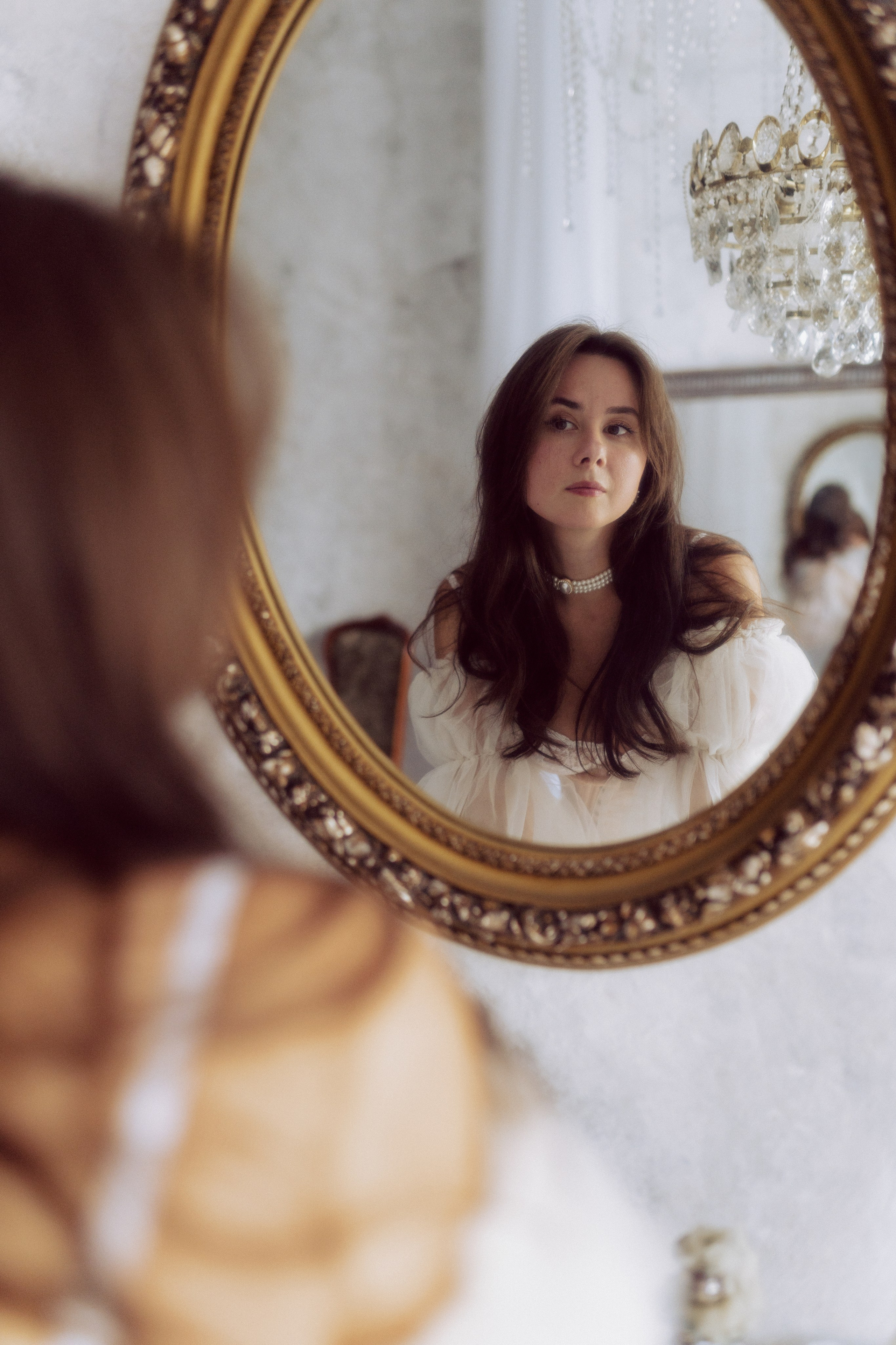 Лена. Фотограф Екатерина Катунова | Москва