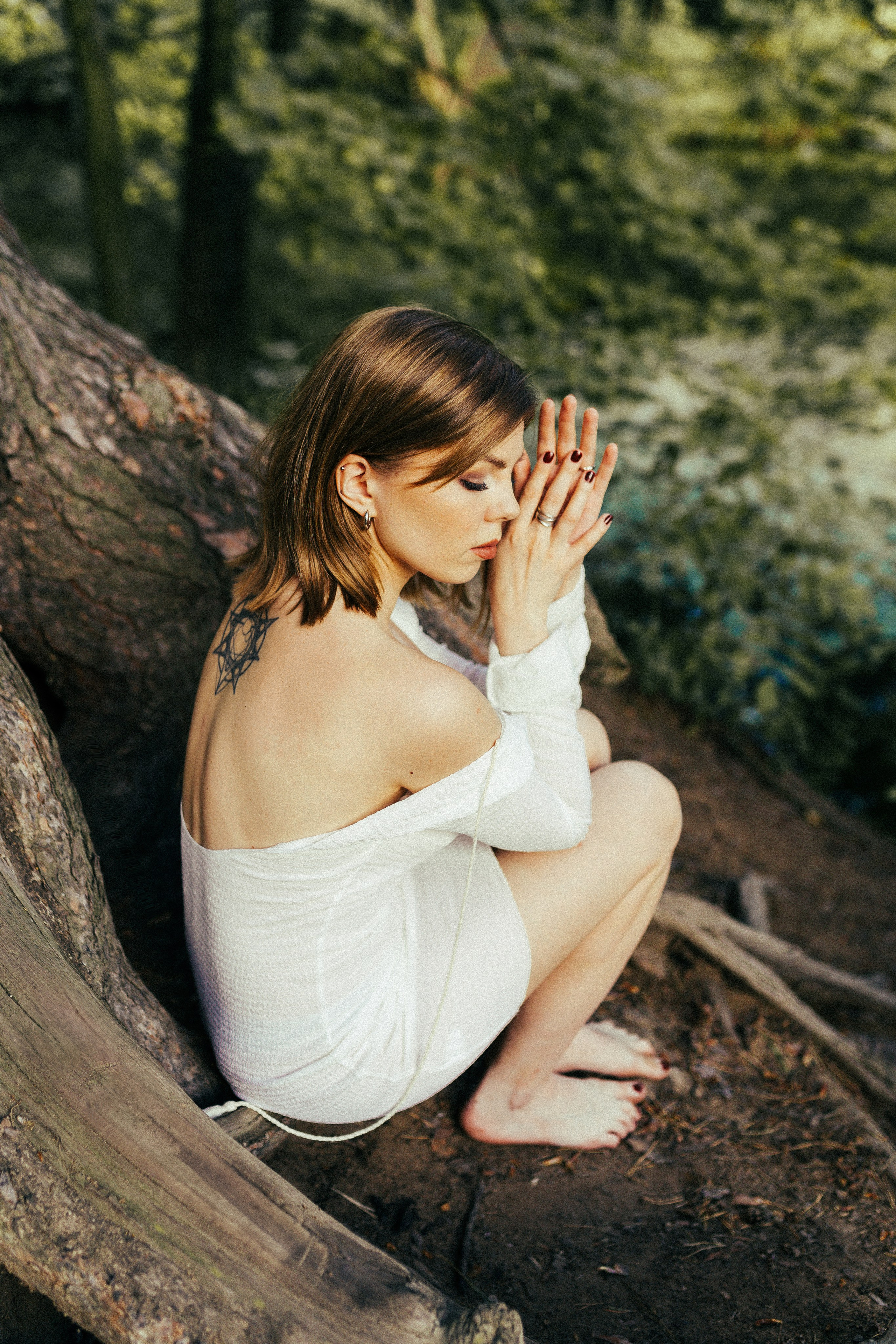 Катя. Фотограф Екатерина Катунова | Москва