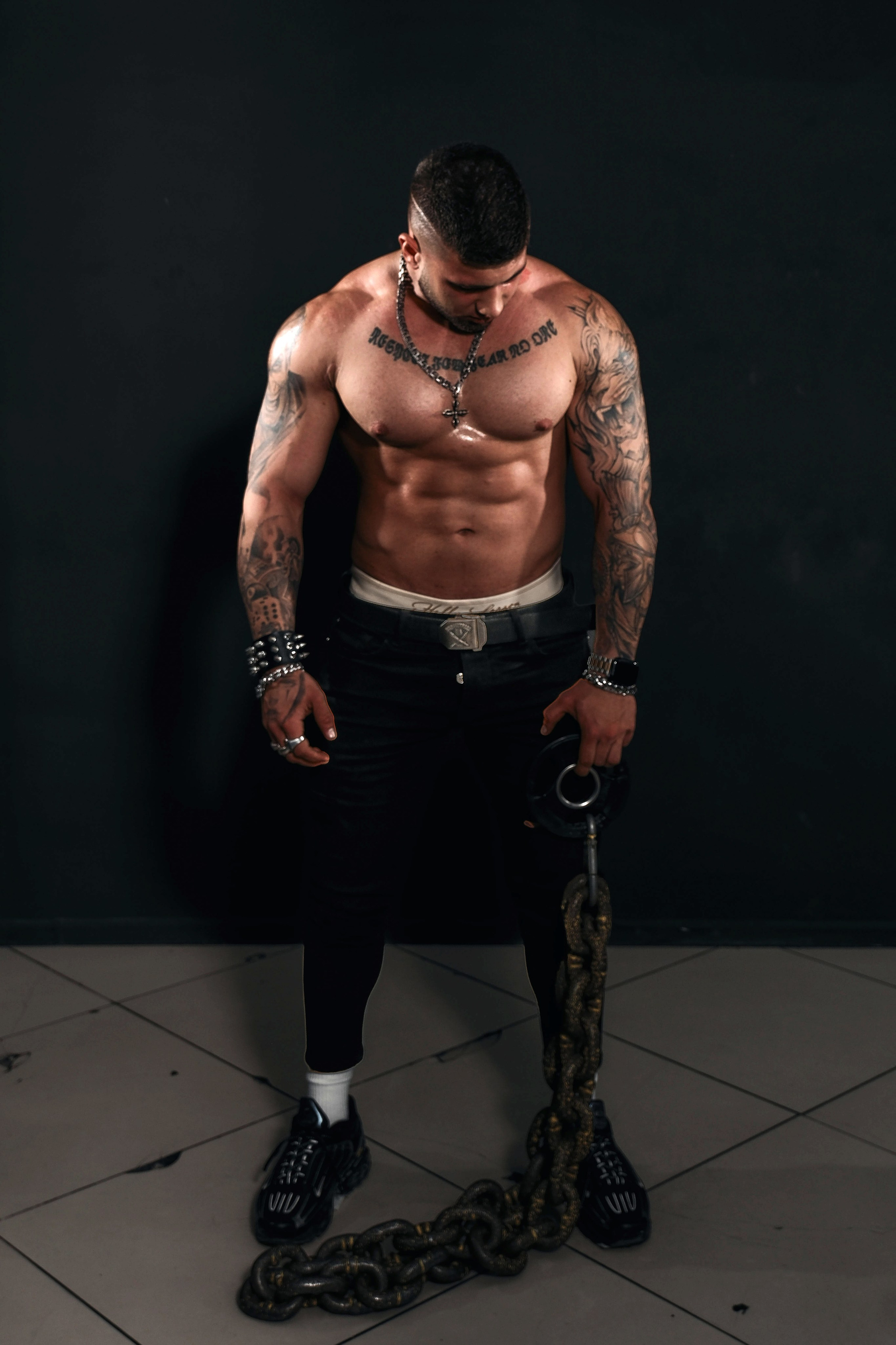 Иван. Фотограф в Самаре Татьяна Дубаносова