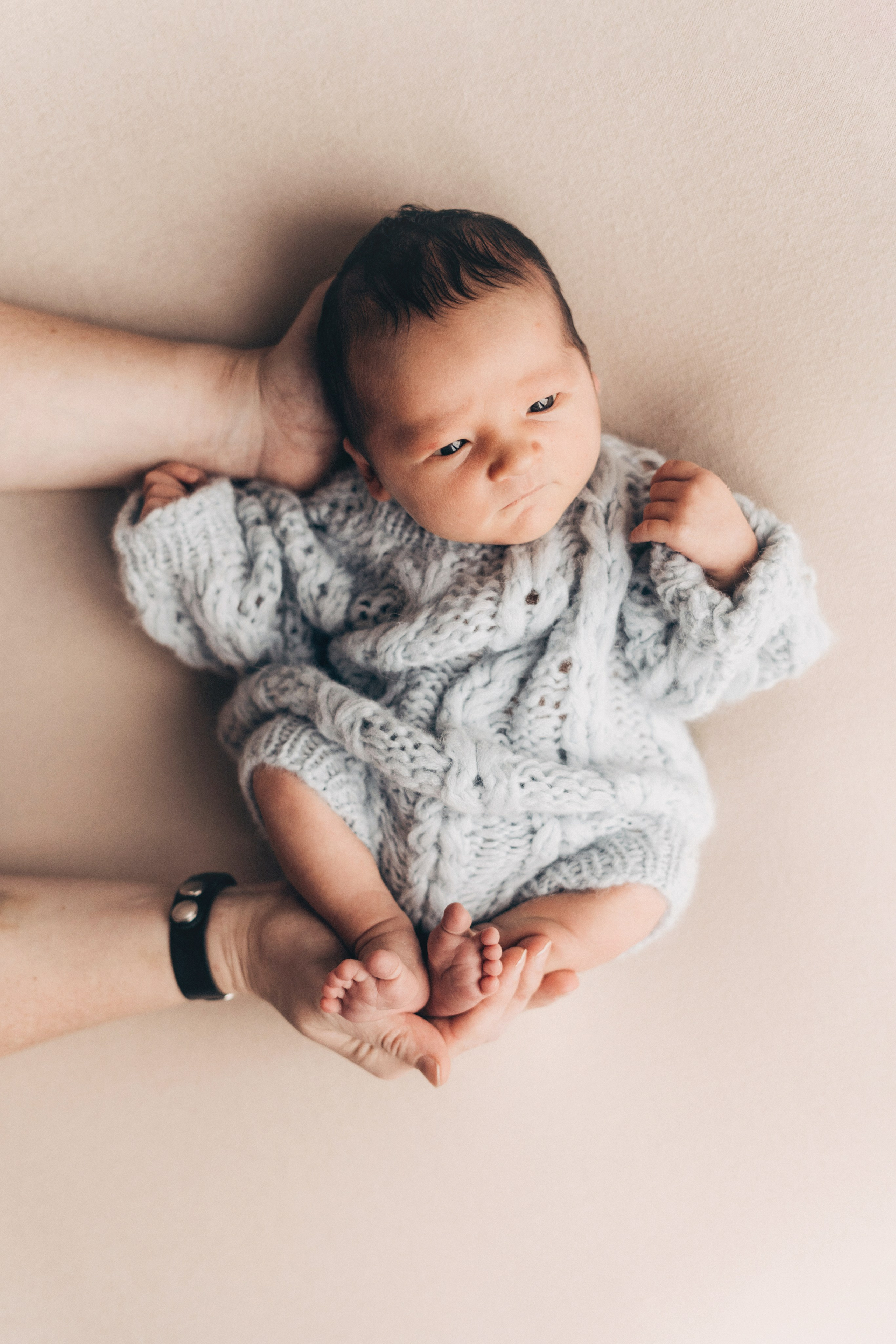 Натуральный стиль. Детский и семейный фотограф в Санкт-Петербурге Анна Марковская
