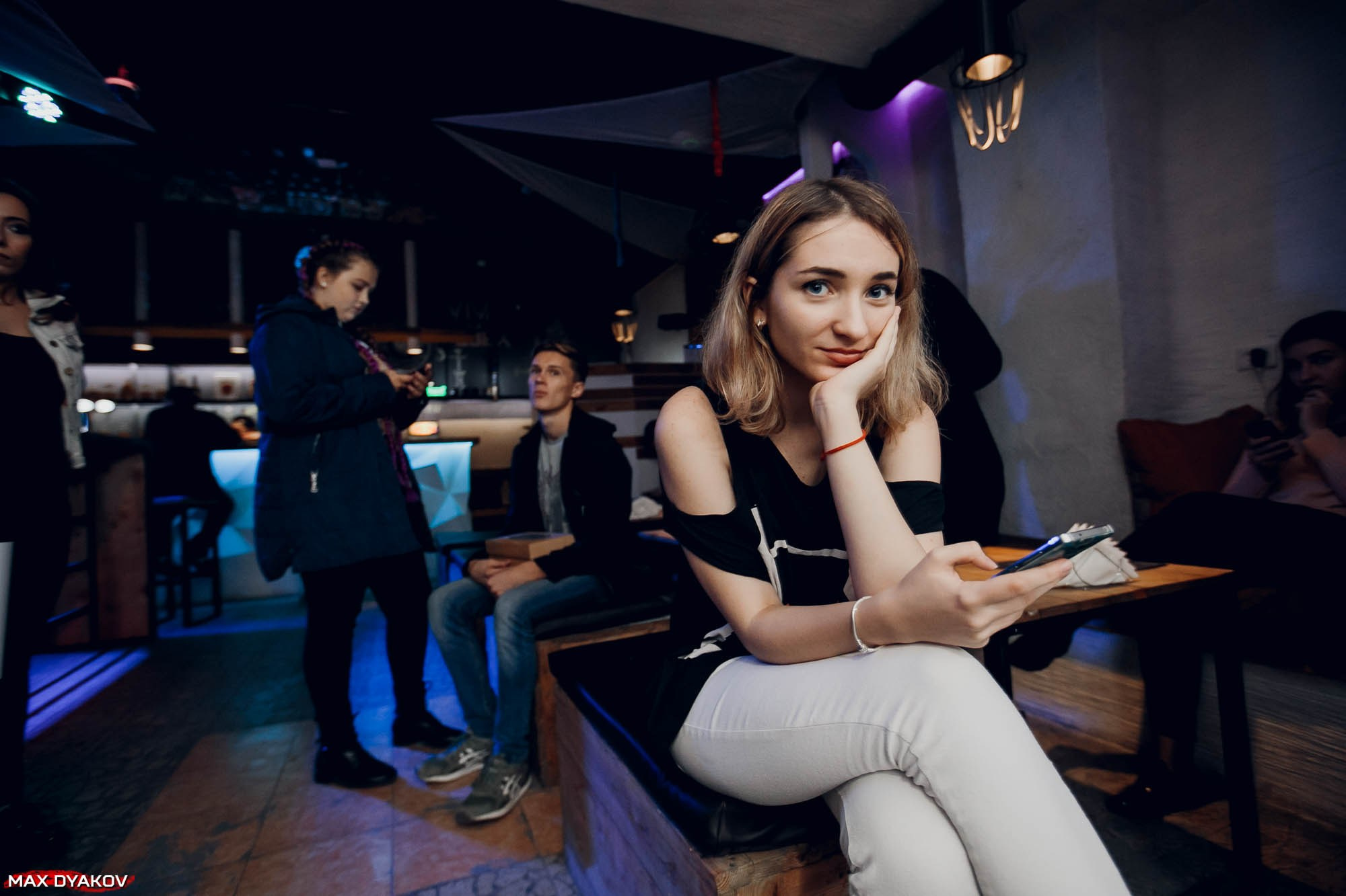 Radiotapok 2017 год