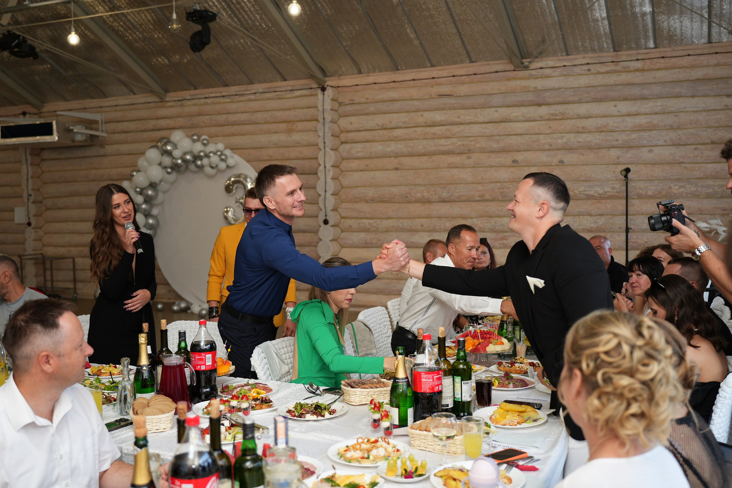 35 лет. Семейный и свадебный фотограф Минск, Беларусь Анна Орловская