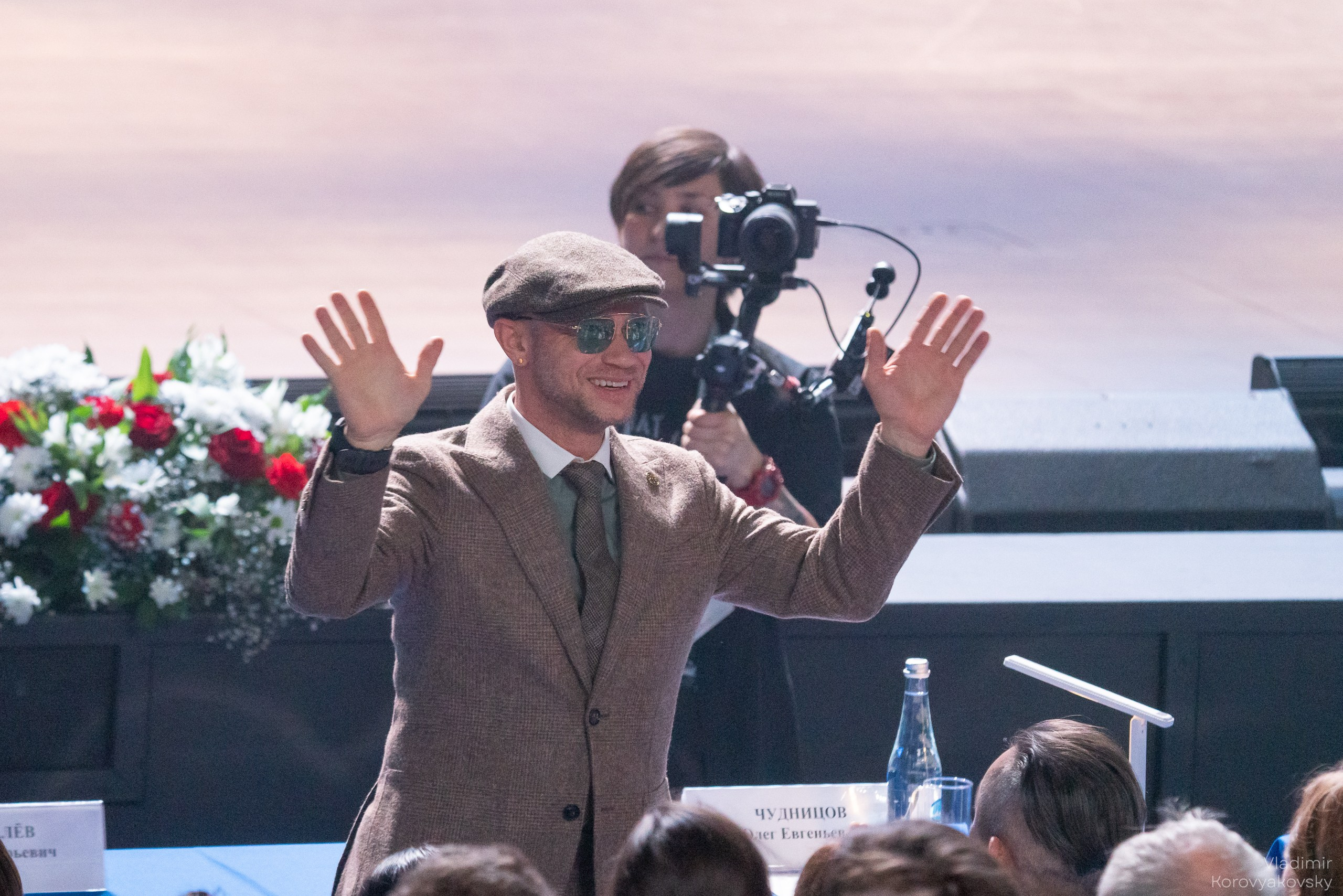 ТРАНСПАРТ 2025. Фотограф Владимир Коровяковский