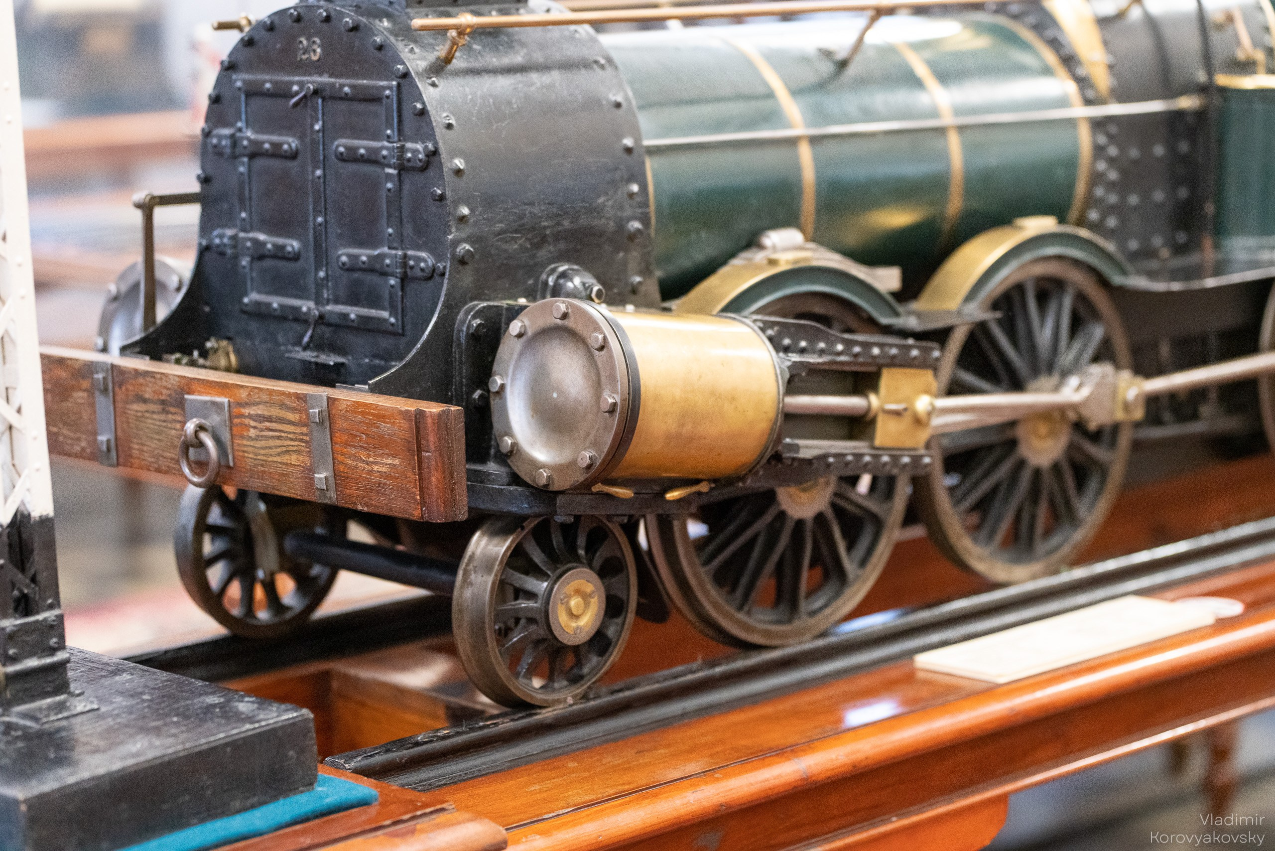 Совещание руководства ПГУПС с Делегациями Исполнительного агентства Правительства Монголии и делегацией АО «УБЖД». Фотограф Владимир Коровяковский