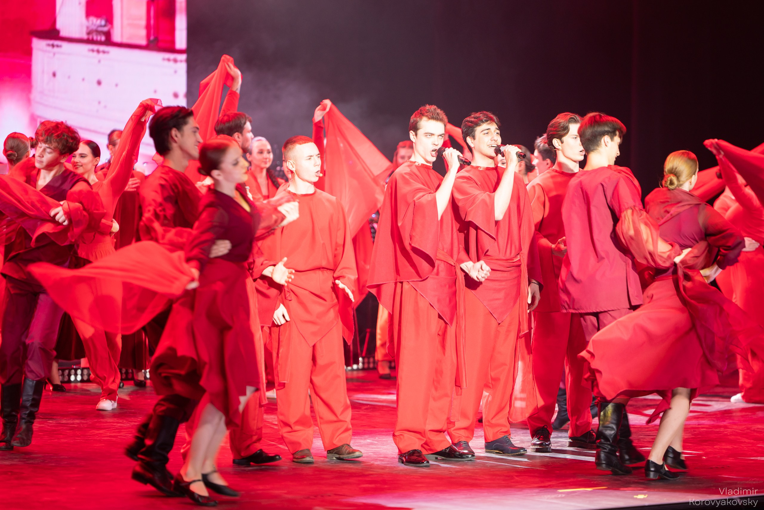 ТРАНСПАРТ 2025. Фотограф Владимир Коровяковский