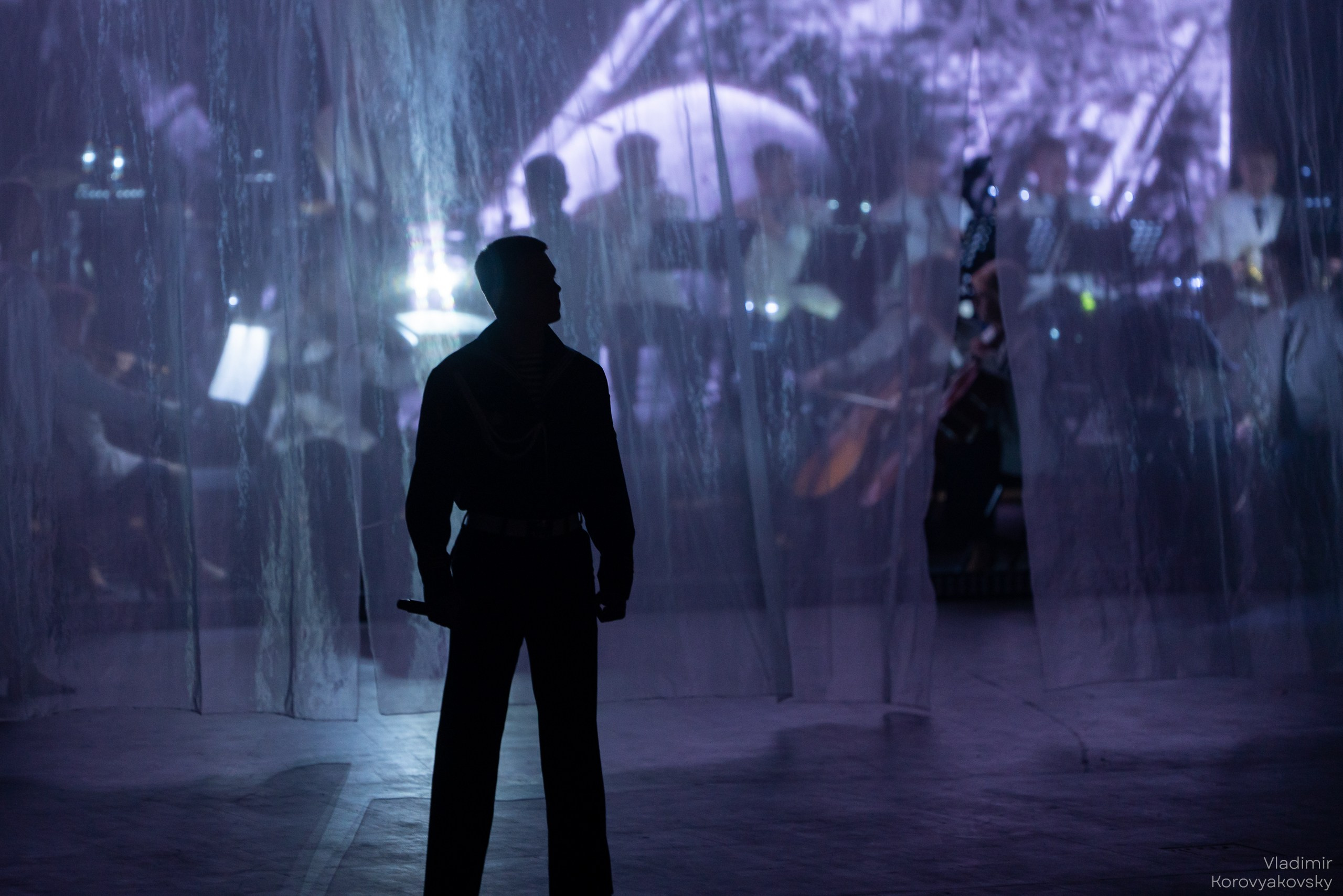 ТРАНСПАРТ 2025. Фотограф Владимир Коровяковский