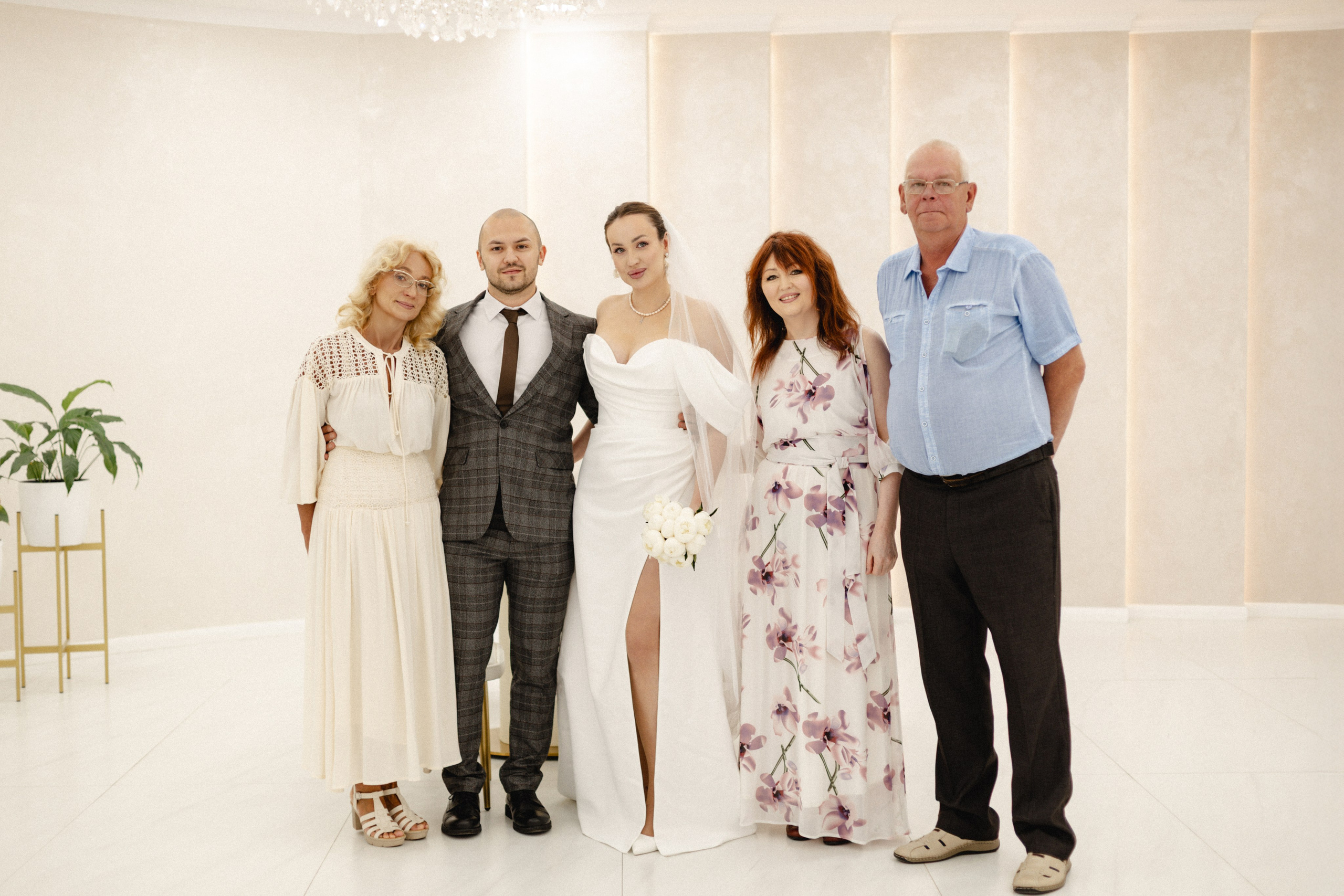 Евгения & Алексей. Кузьмина Анастасия — контент-фотограф | Москва