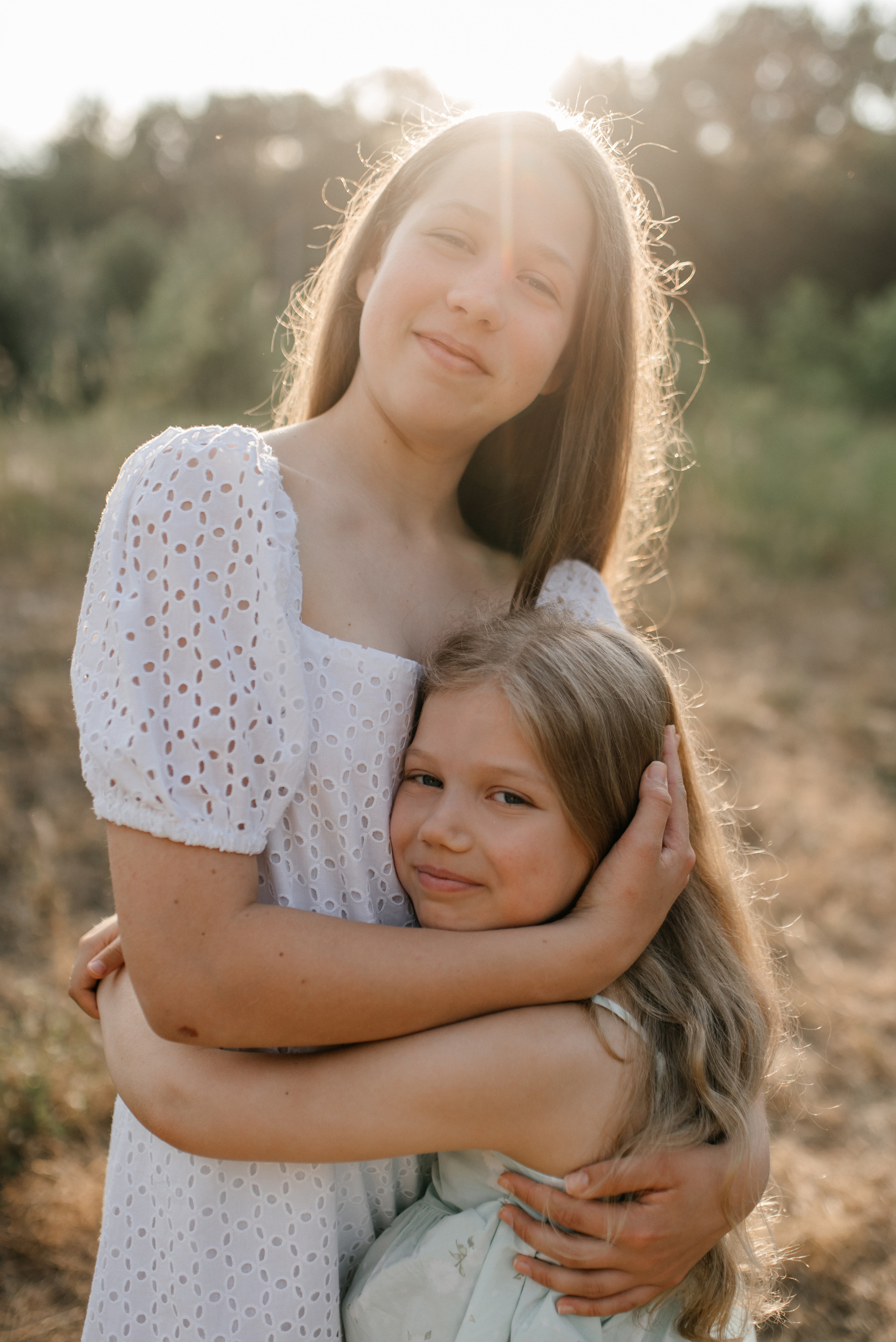 Оксана+Сергей+Полина+Арина. Костюшко Кристина — семейный и свадебный фотограф в Минске