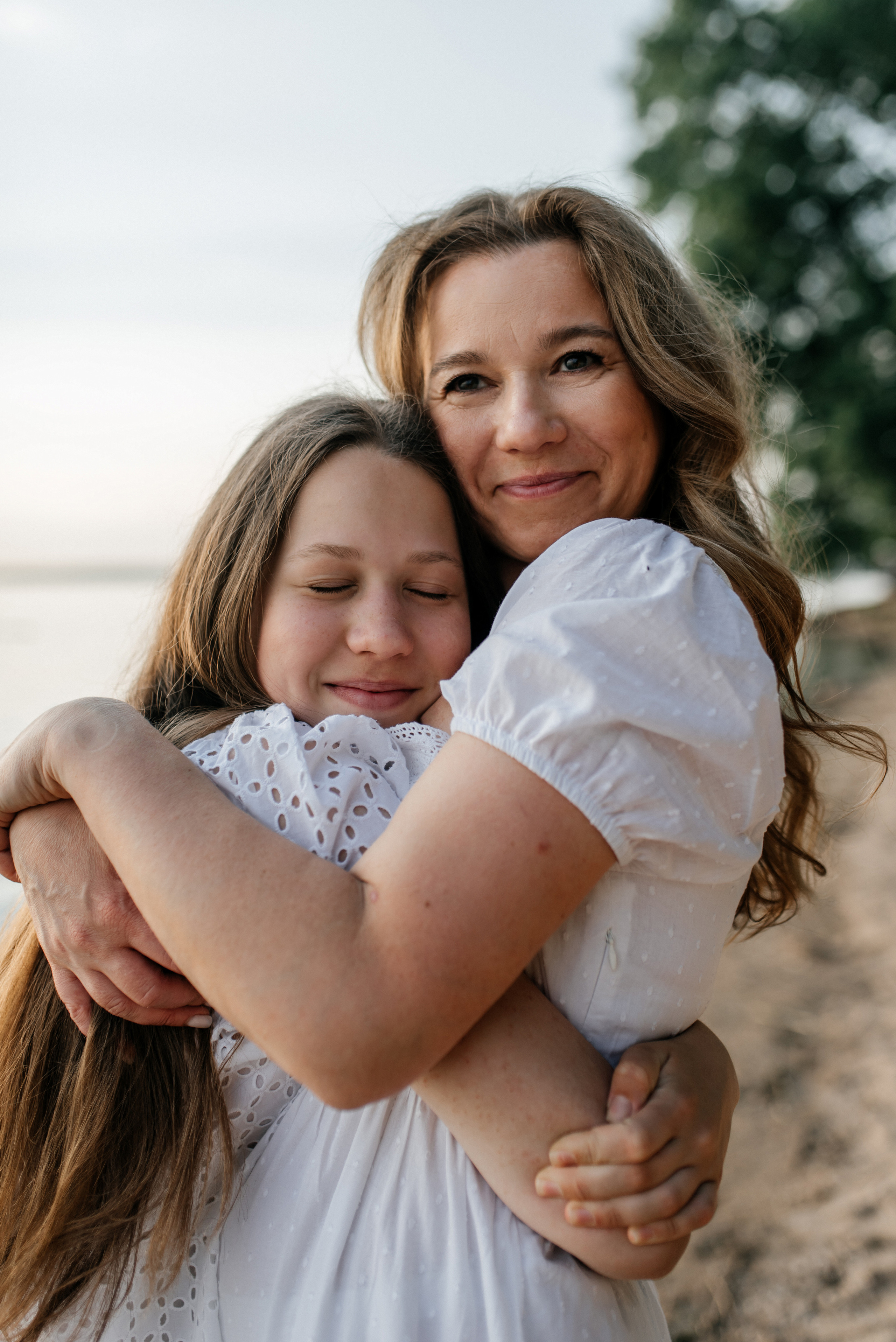 Оксана+Сергей+Полина+Арина. Костюшко Кристина — семейный и свадебный фотограф в Минске