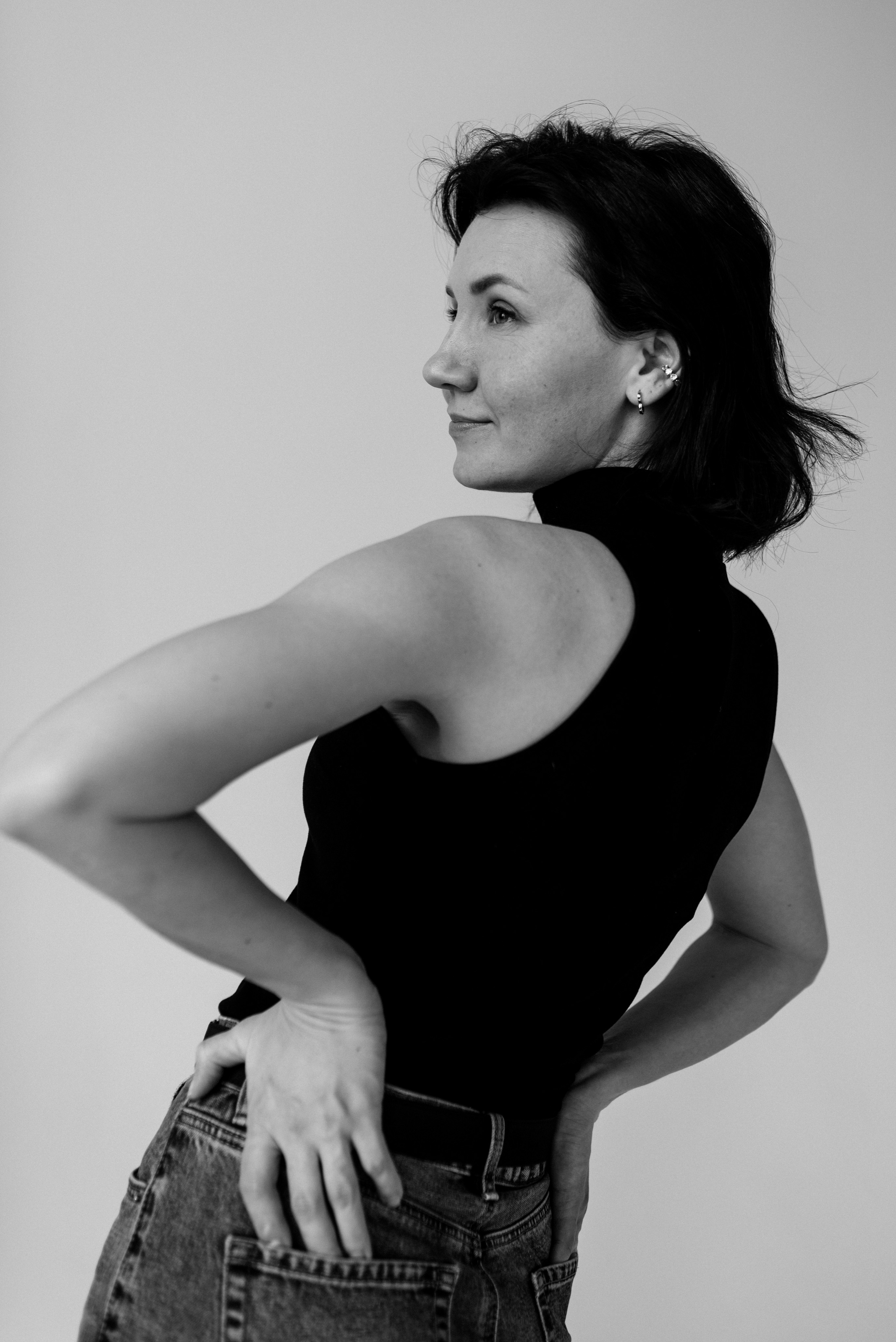 Надя. Костюшко Кристина — семейный и свадебный фотограф в Минске