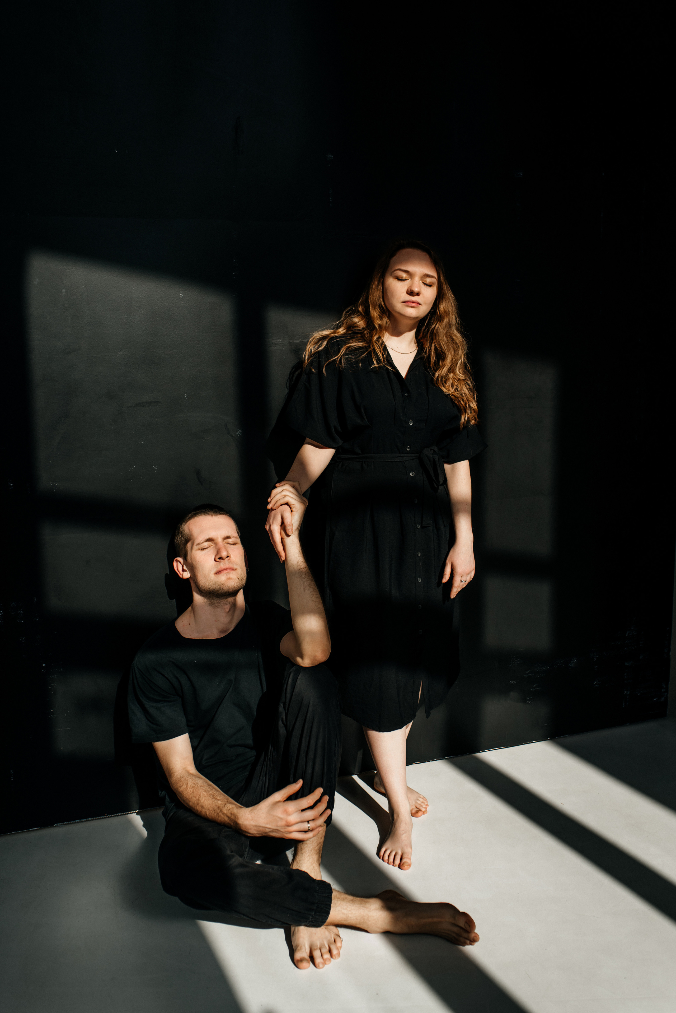 Полина+Паша. Костюшко Кристина — семейный и свадебный фотограф в Минске