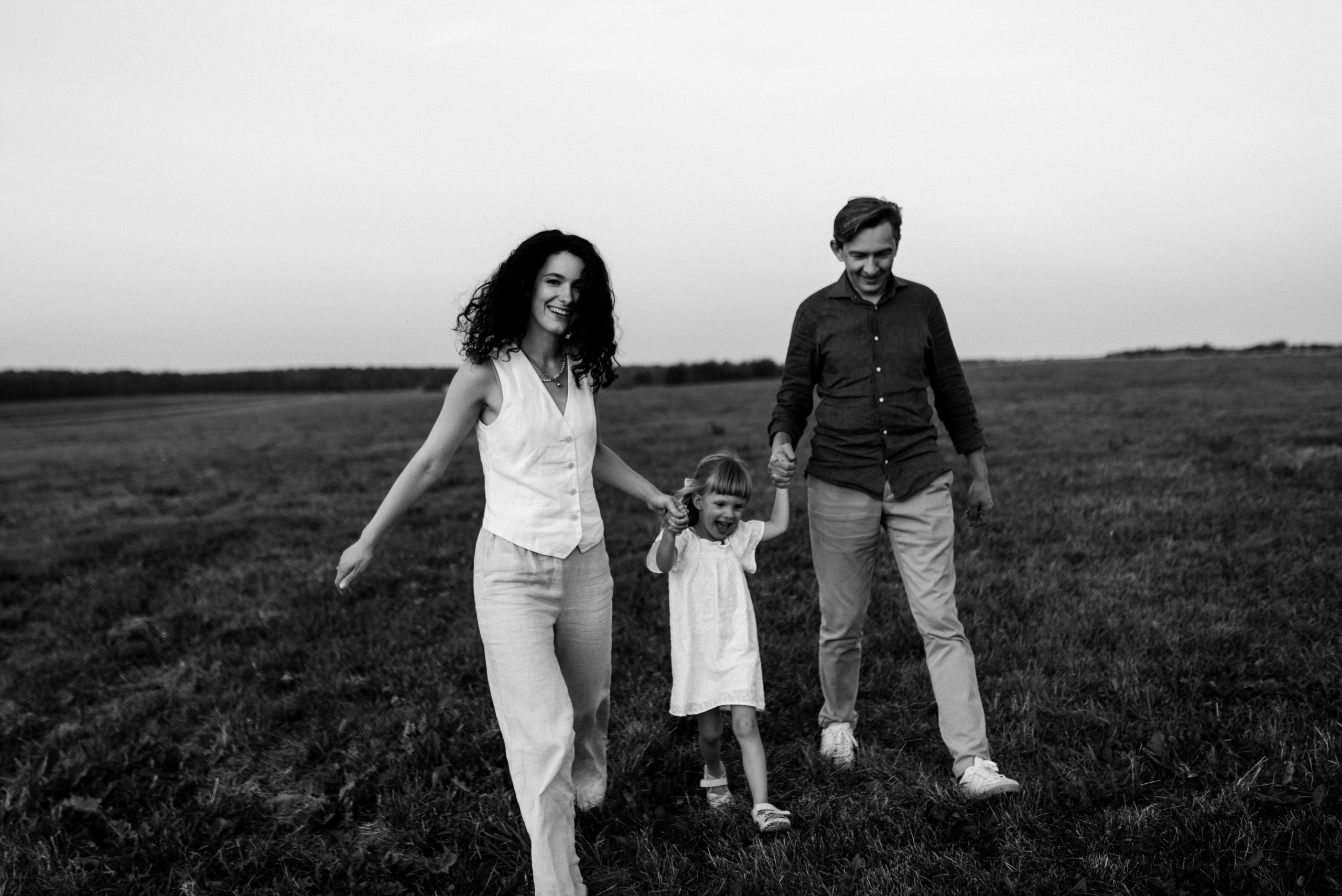 Катя+Денис+Николь. Костюшко Кристина — семейный и свадебный фотограф в Минске