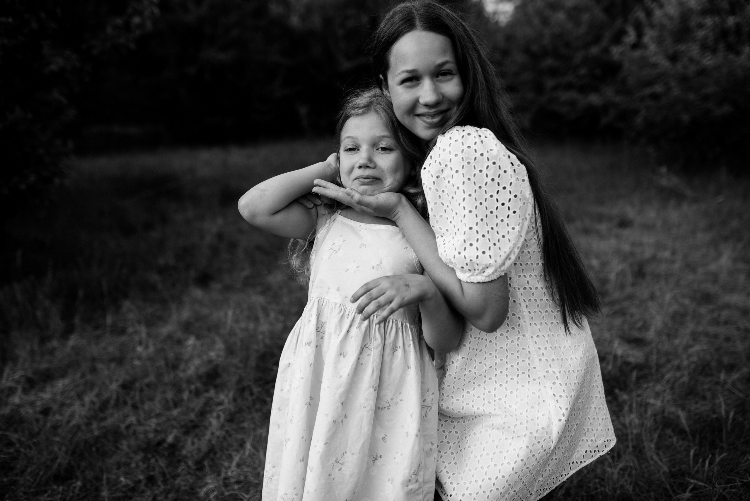 Оксана+Сергей+Полина+Арина. Костюшко Кристина — семейный и свадебный фотограф в Минске