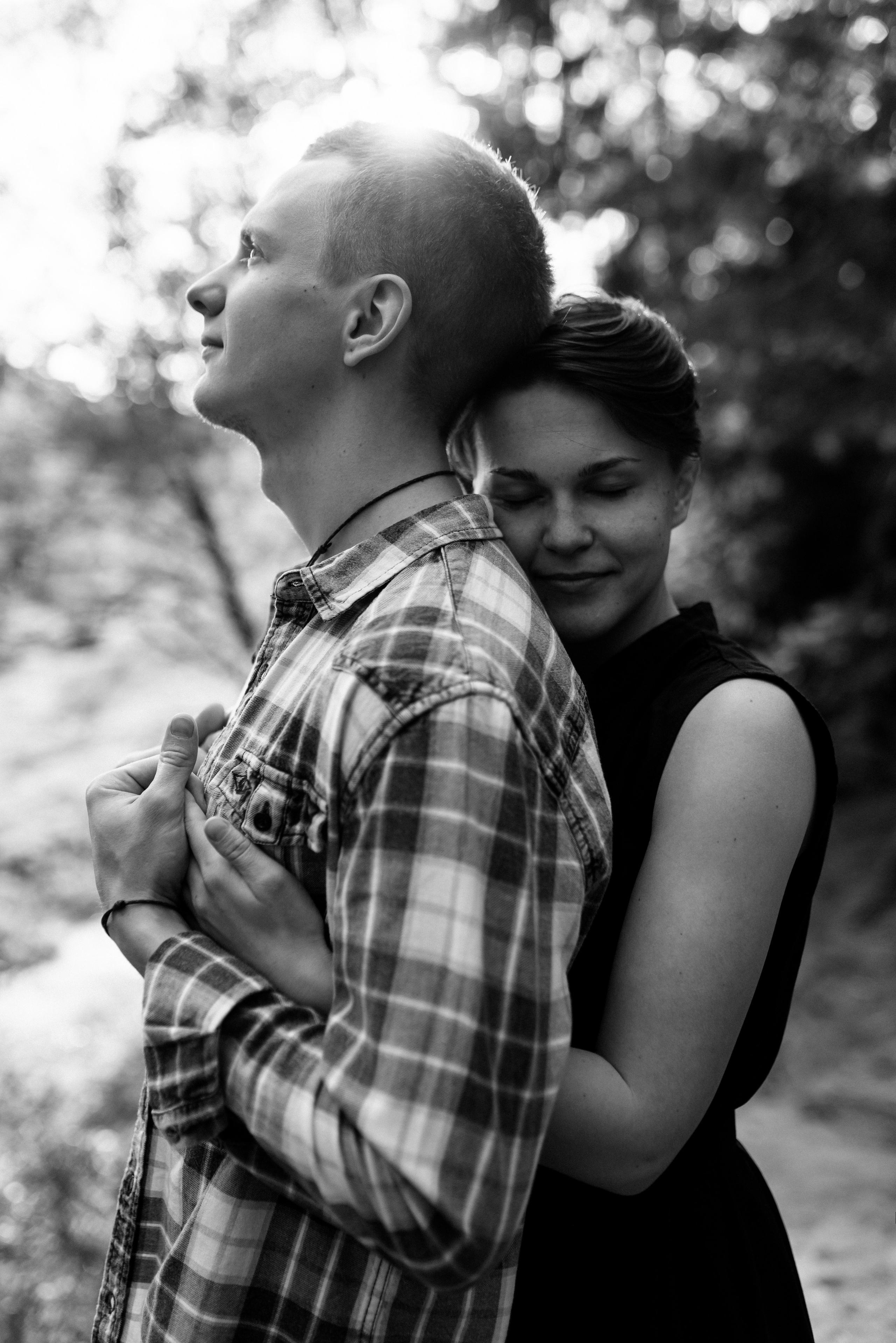 Диана+Тёма. Костюшко Кристина — семейный и свадебный фотограф в Минске