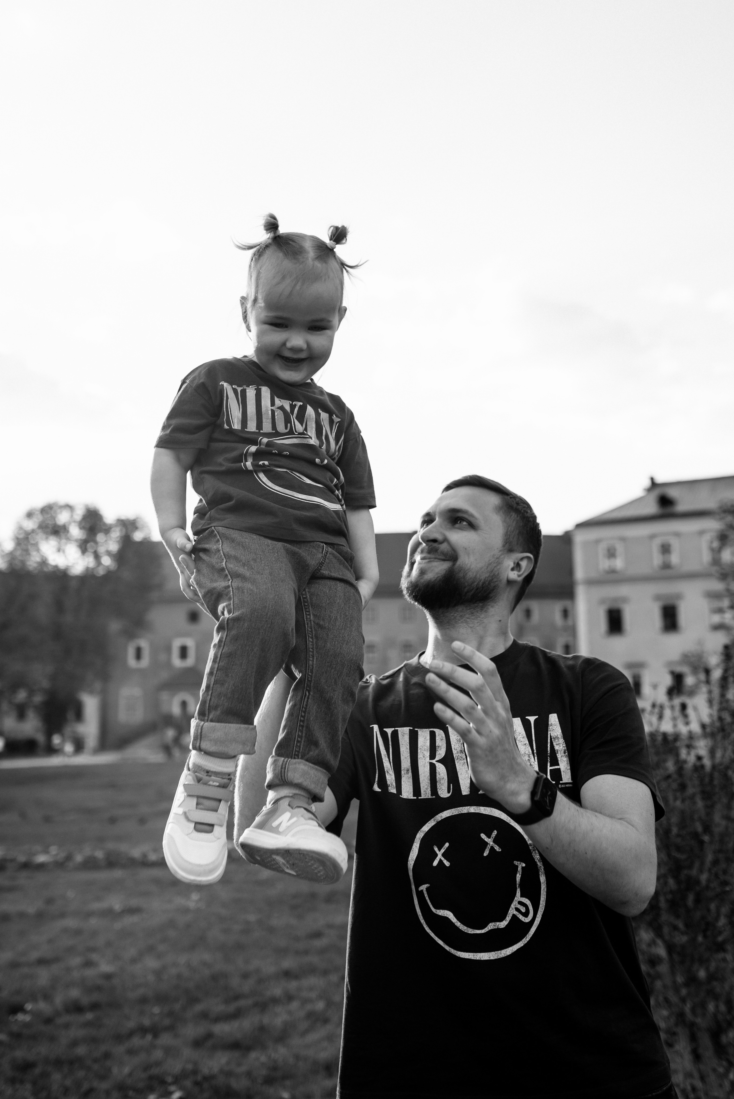 Наташа+Руслан+Кира. Костюшко Кристина — семейный и свадебный фотограф в Минске