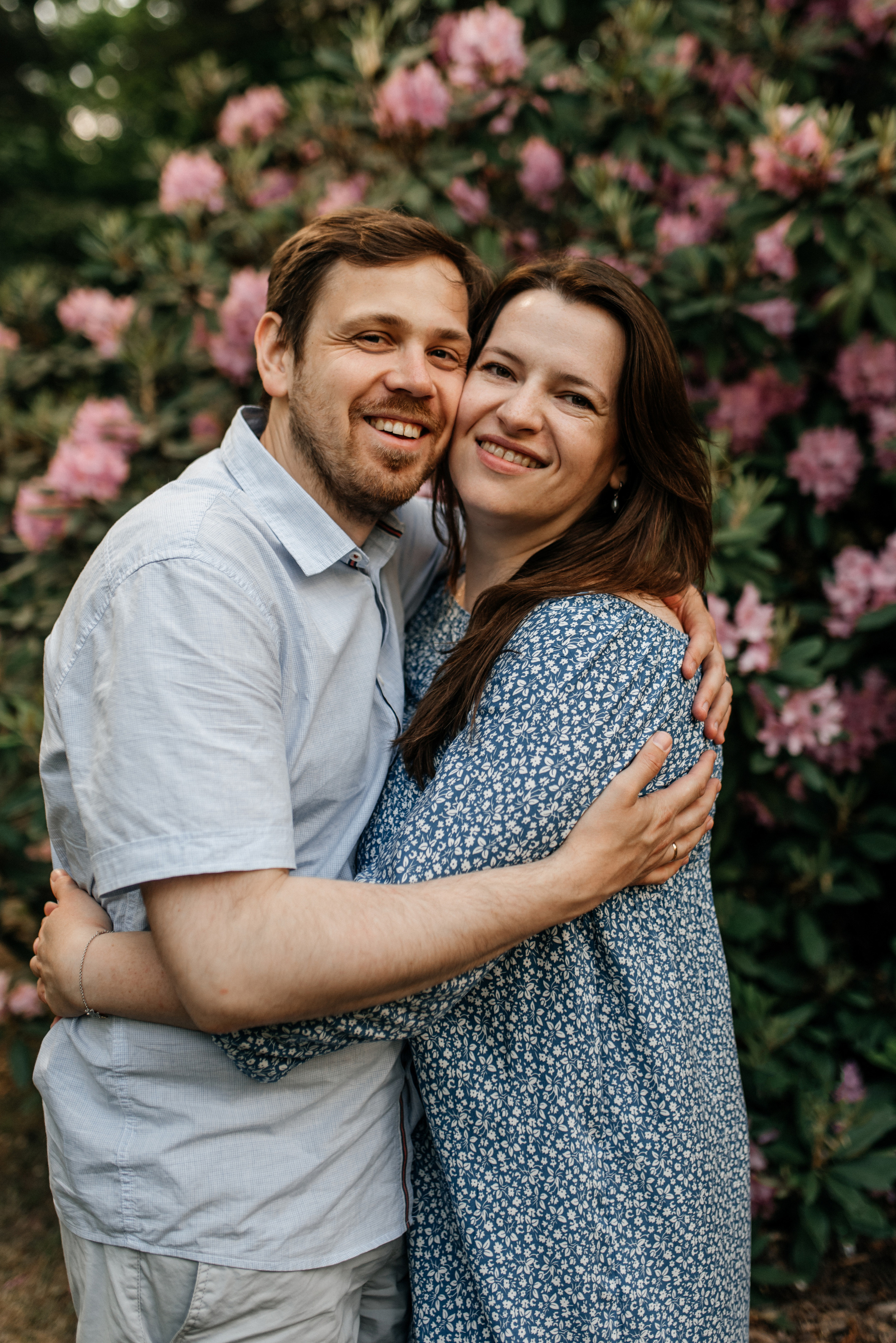 Оля+Надя+Толя. Костюшко Кристина — семейный и свадебный фотограф в Минске