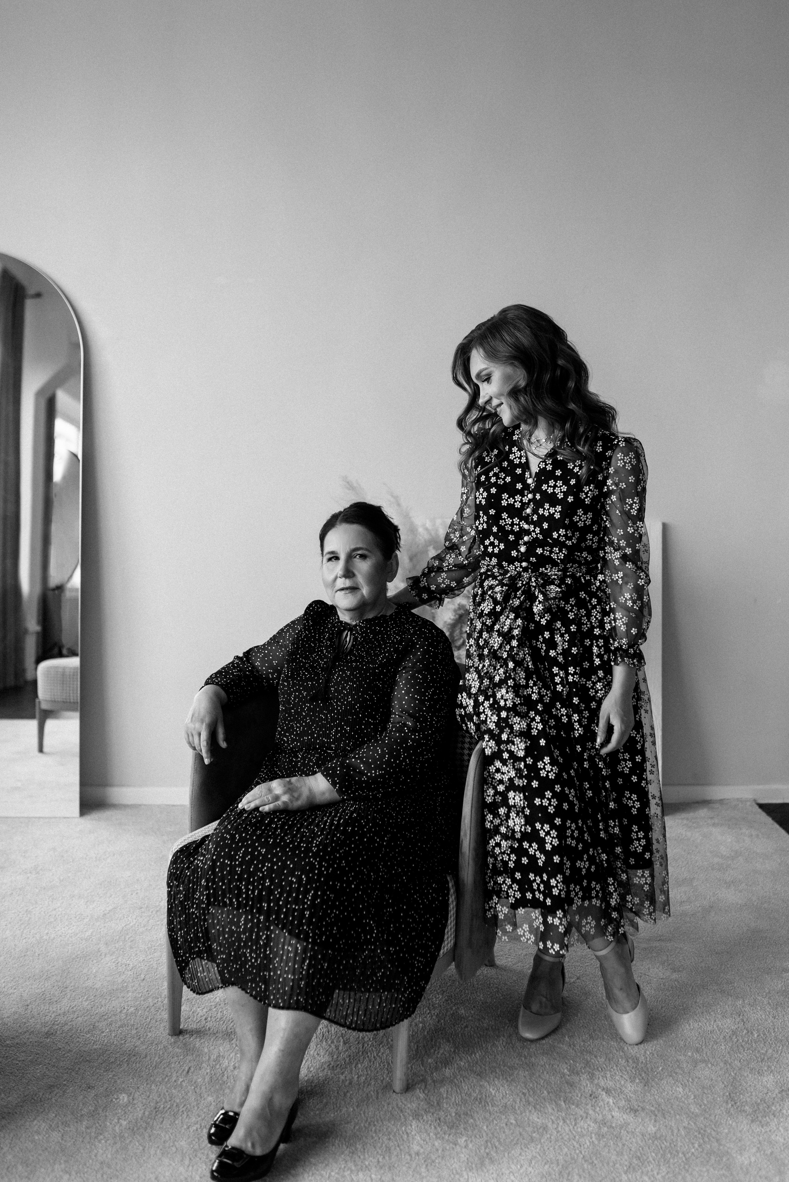 Даша+Людмила. Костюшко Кристина — семейный и свадебный фотограф в Минске