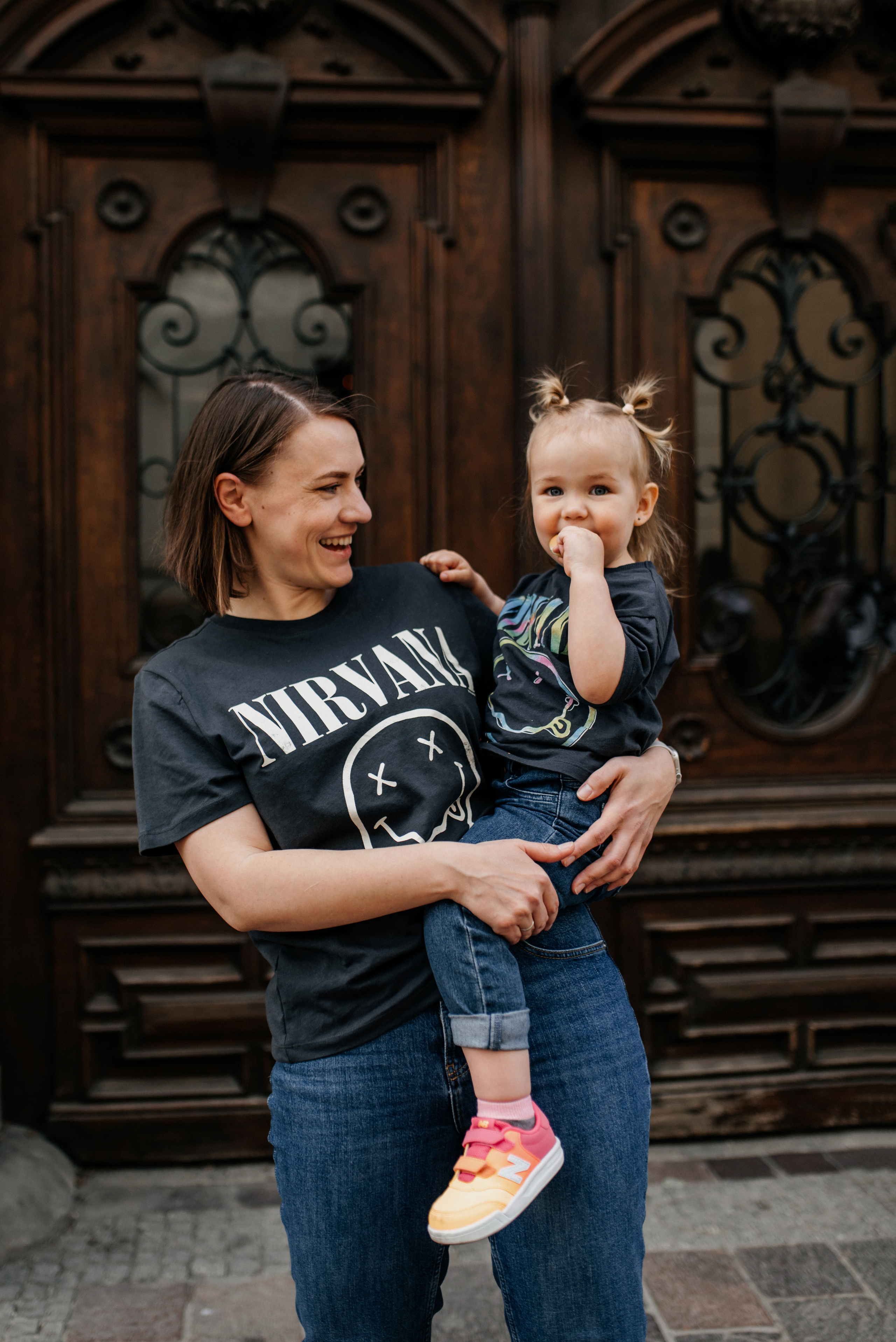 Наташа+Руслан+Кира. Костюшко Кристина — семейный и свадебный фотограф в Минске