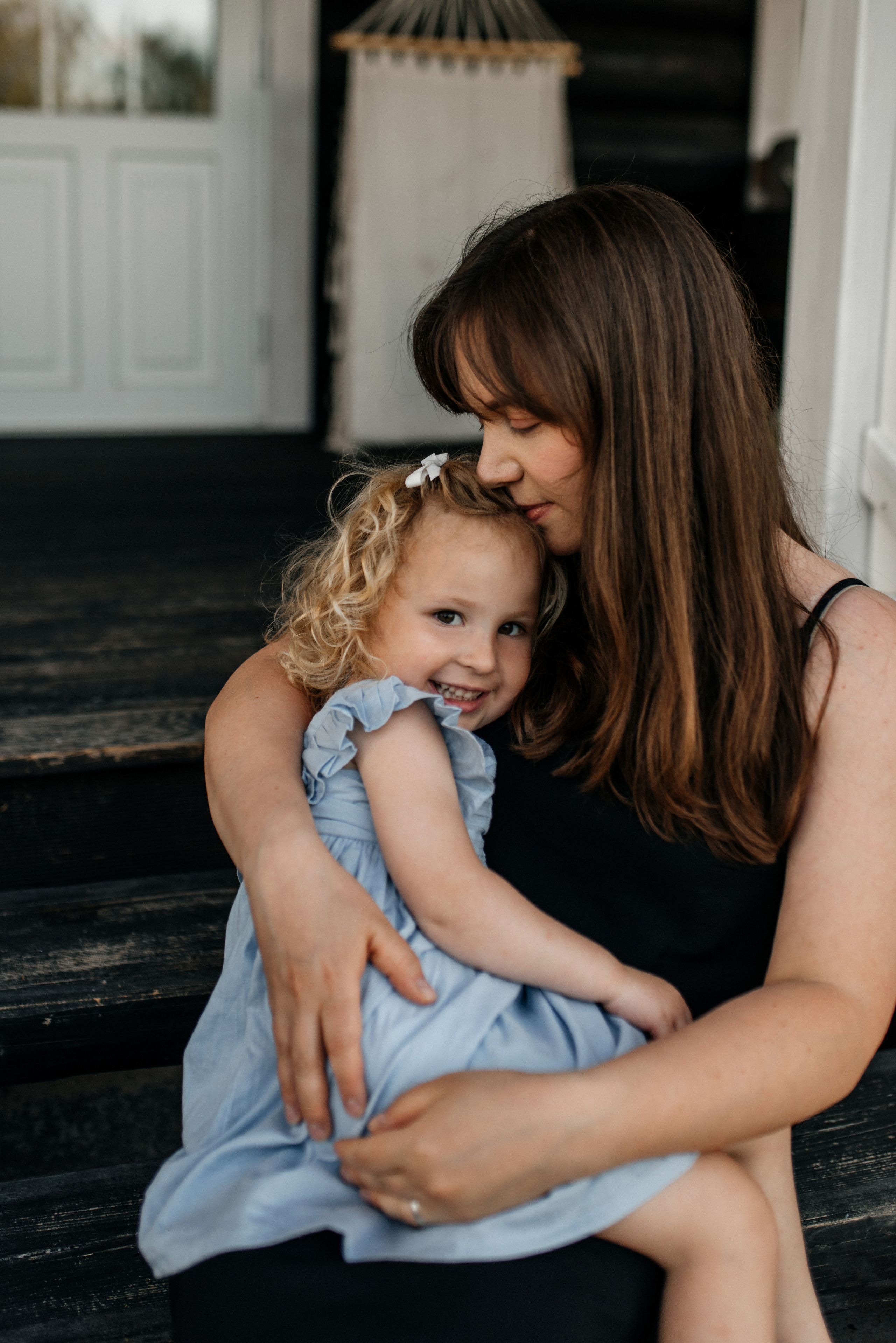 Настя+Нина. Костюшко Кристина — семейный и свадебный фотограф в Минске