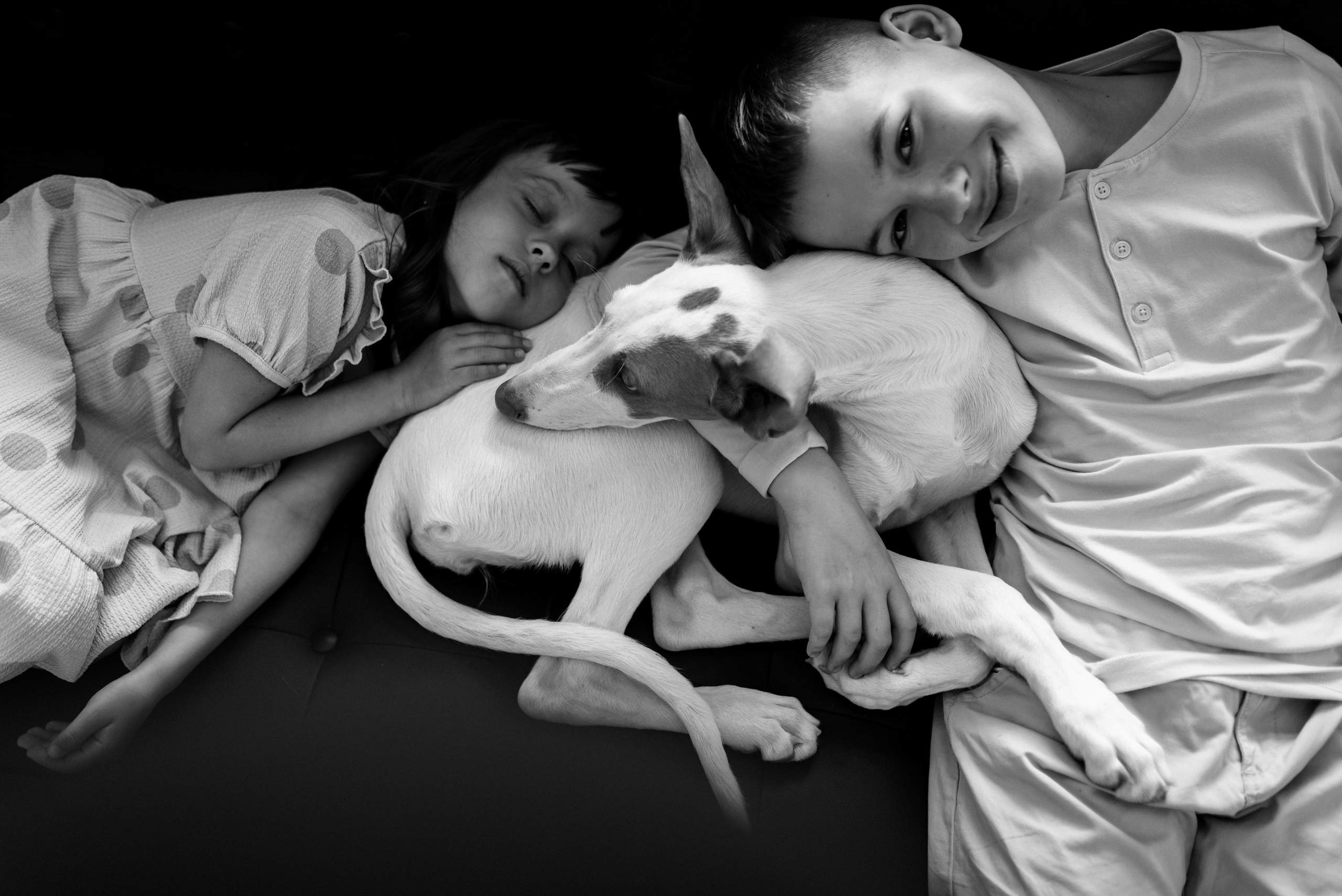 Алена+Денис+Маруся+Илья+Кокос+Груша. Костюшко Кристина — семейный и свадебный фотограф в Минске