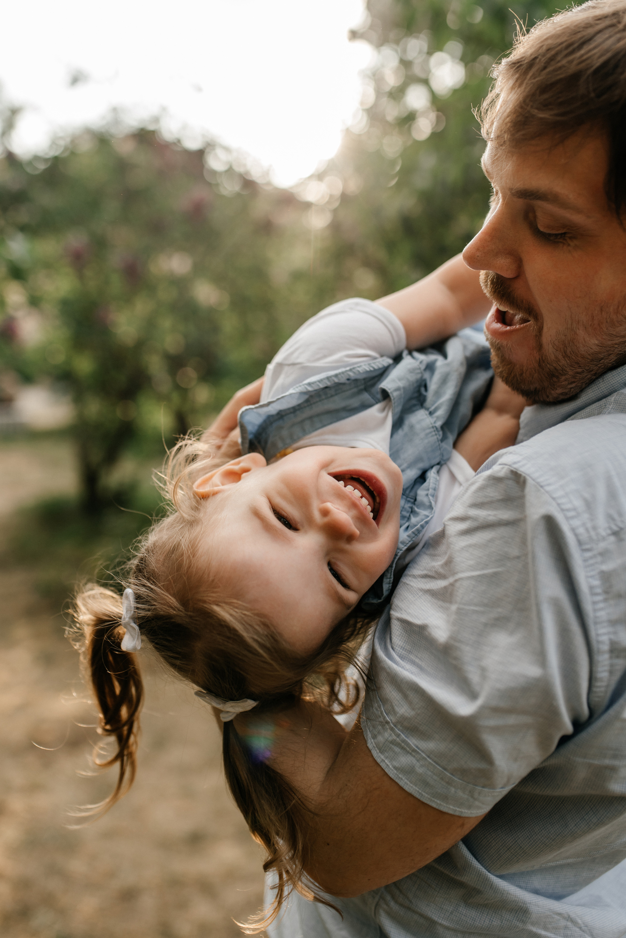 Оля+Надя+Толя. Костюшко Кристина — семейный и свадебный фотограф в Минске