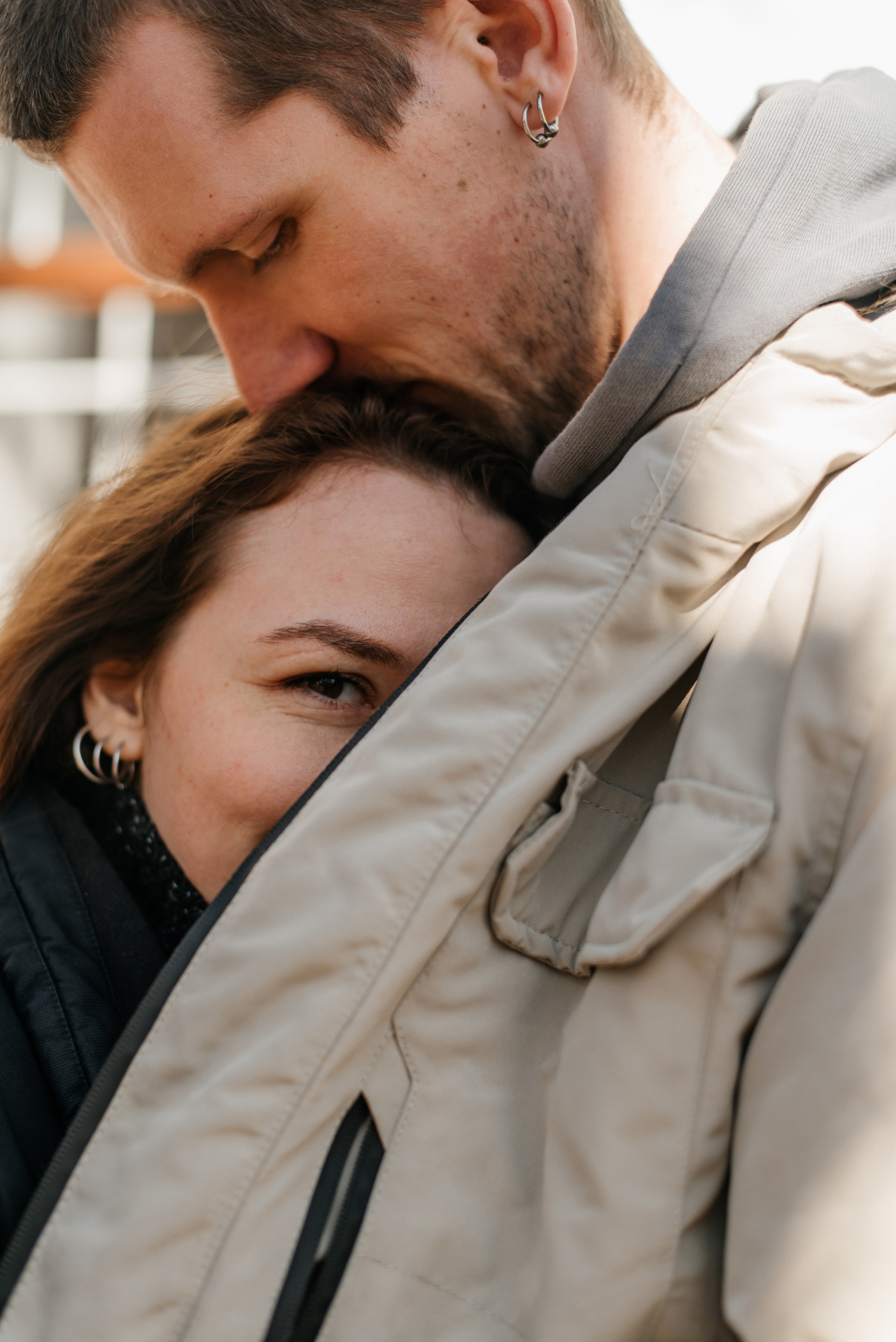 Полина+Паша. Костюшко Кристина — семейный и свадебный фотограф в Минске