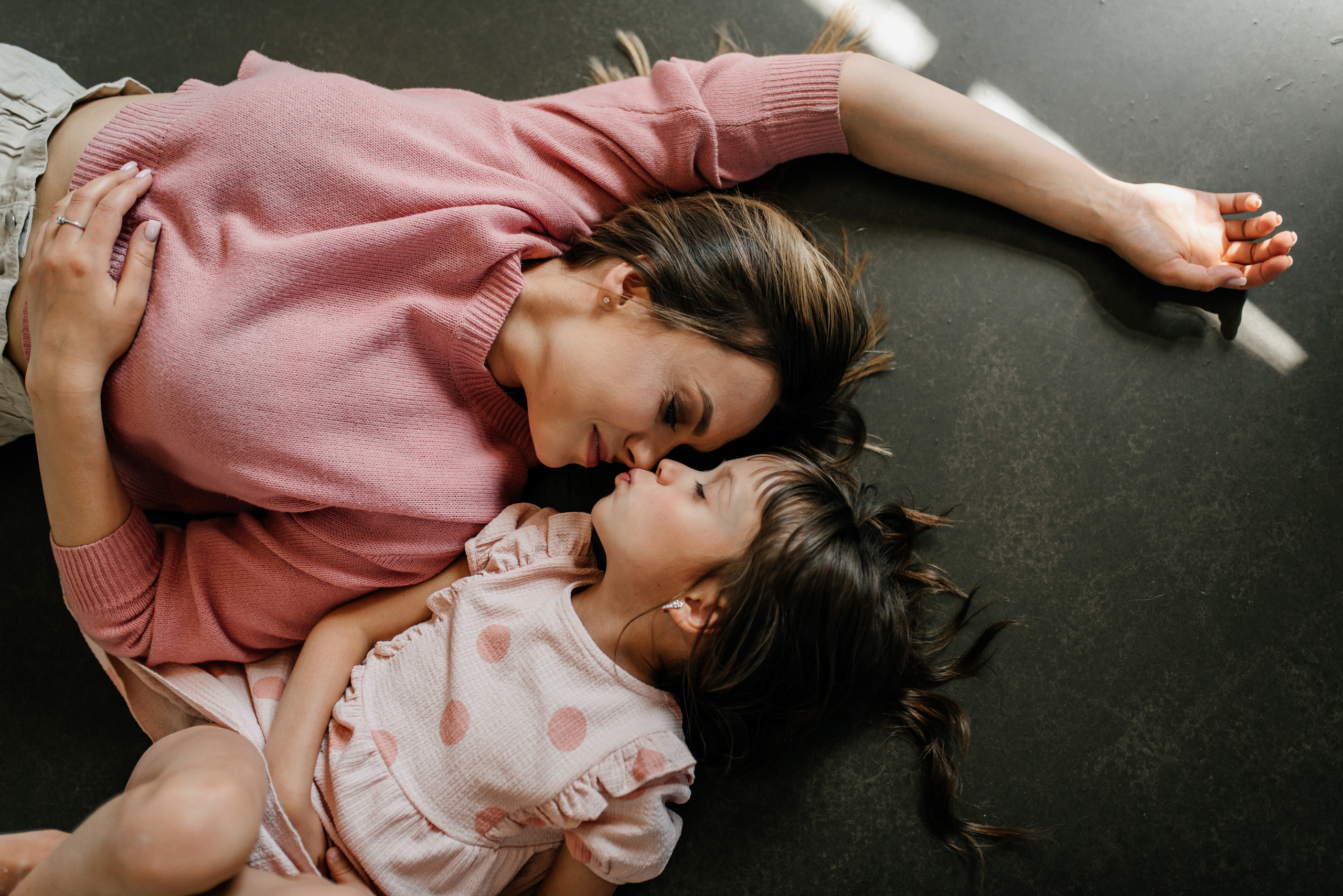 Алена+Денис+Маруся+Илья+Кокос+Груша. Костюшко Кристина — семейный и свадебный фотограф в Минске