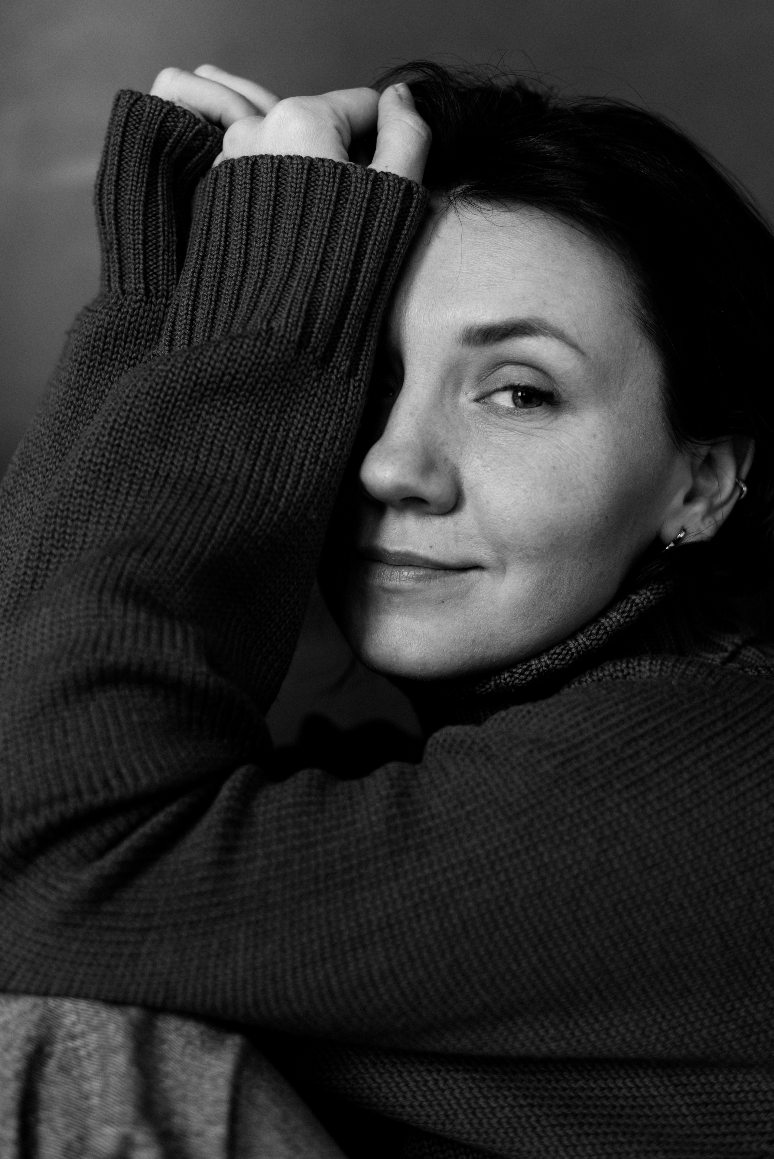 Надя. Костюшко Кристина — семейный и свадебный фотограф в Минске