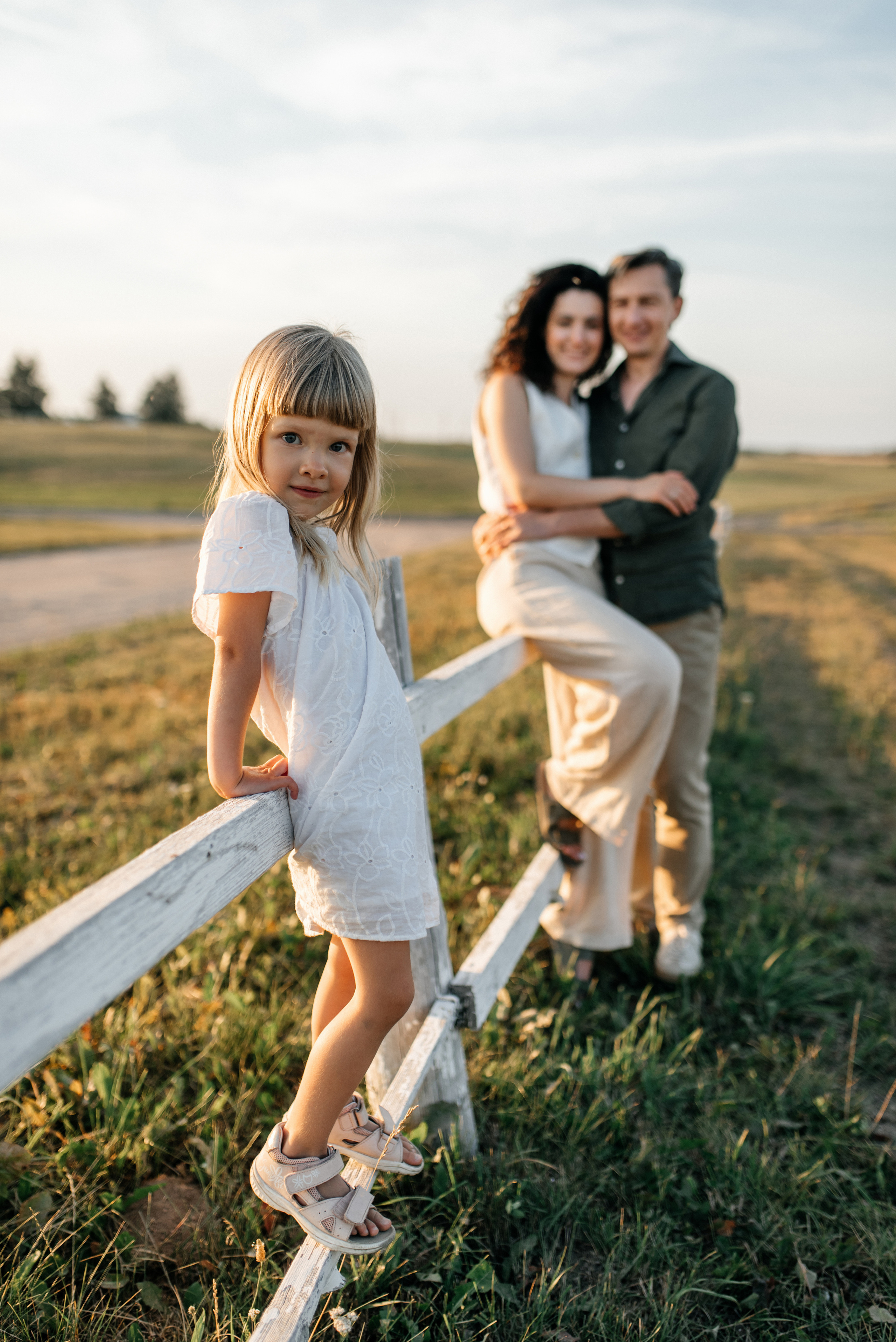Катя+Денис+Николь. Костюшко Кристина — семейный и свадебный фотограф в Минске