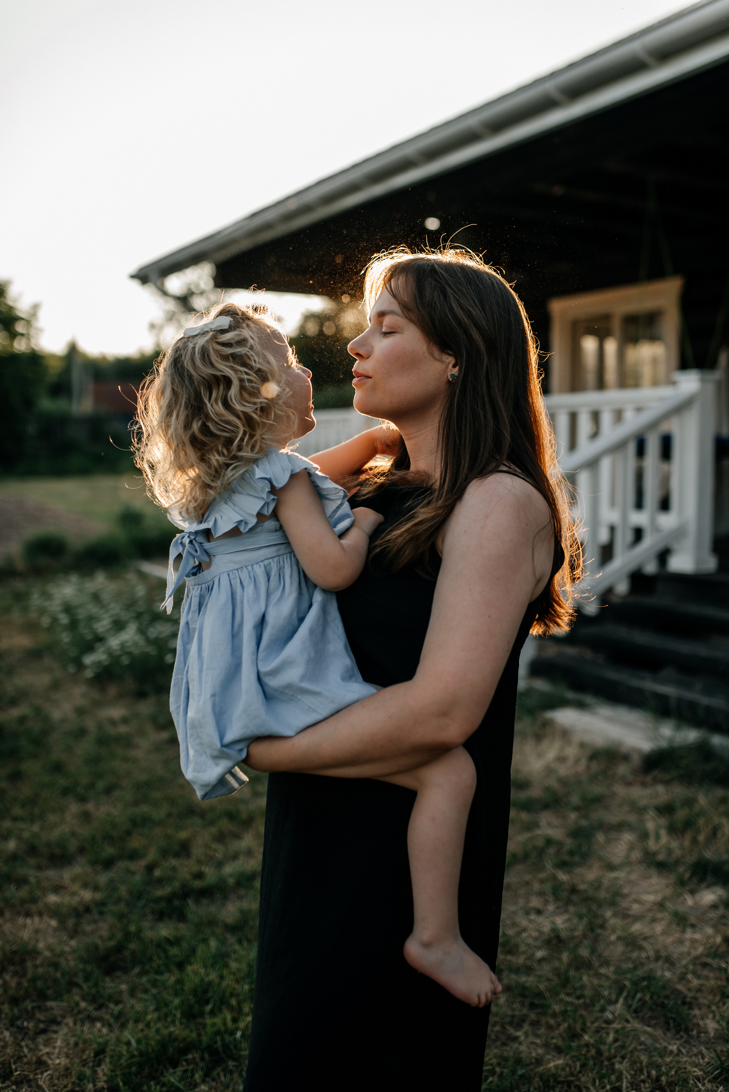 Настя+Нина. Костюшко Кристина — семейный и свадебный фотограф в Минске
