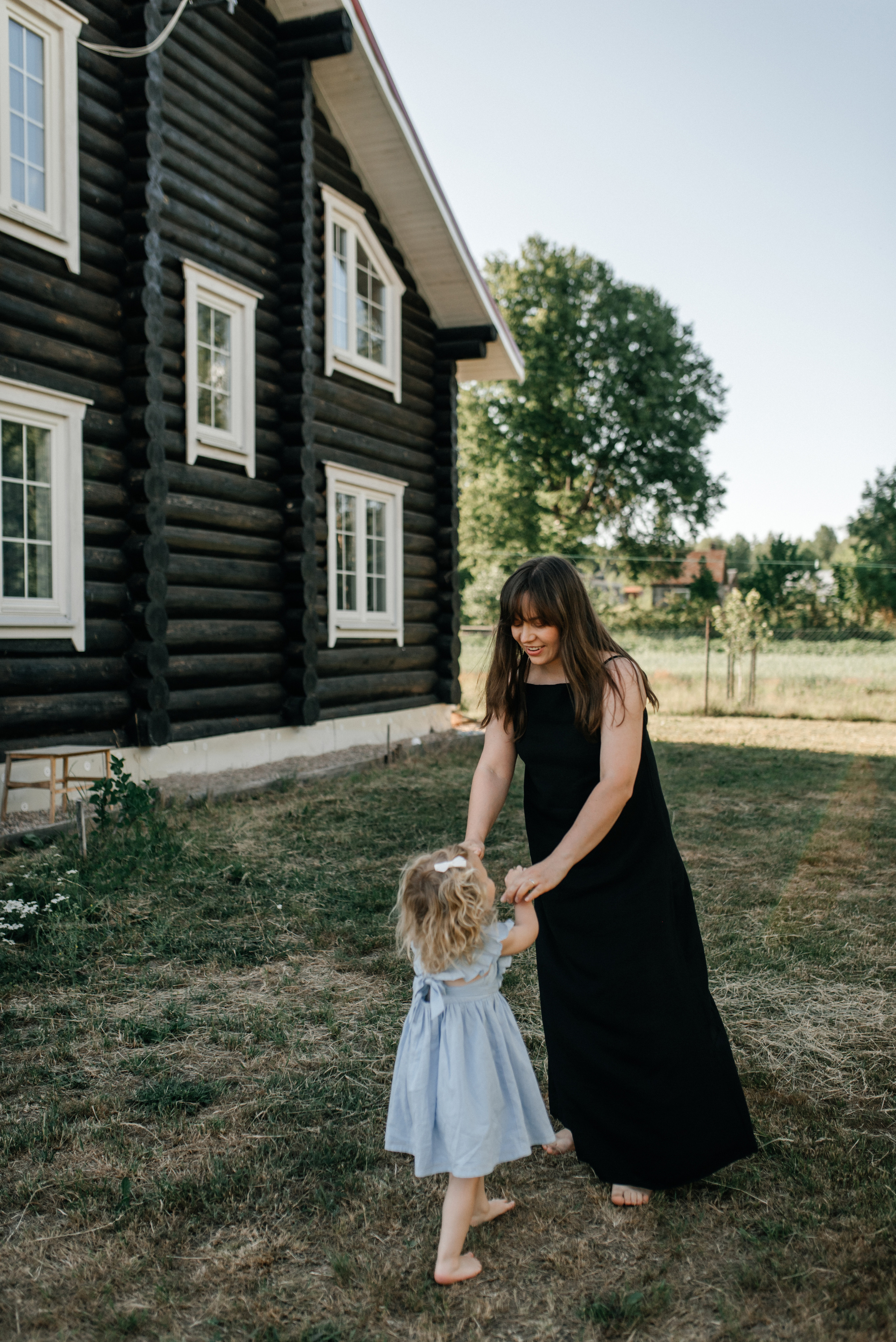 Настя+Нина. Костюшко Кристина — семейный и свадебный фотограф в Минске
