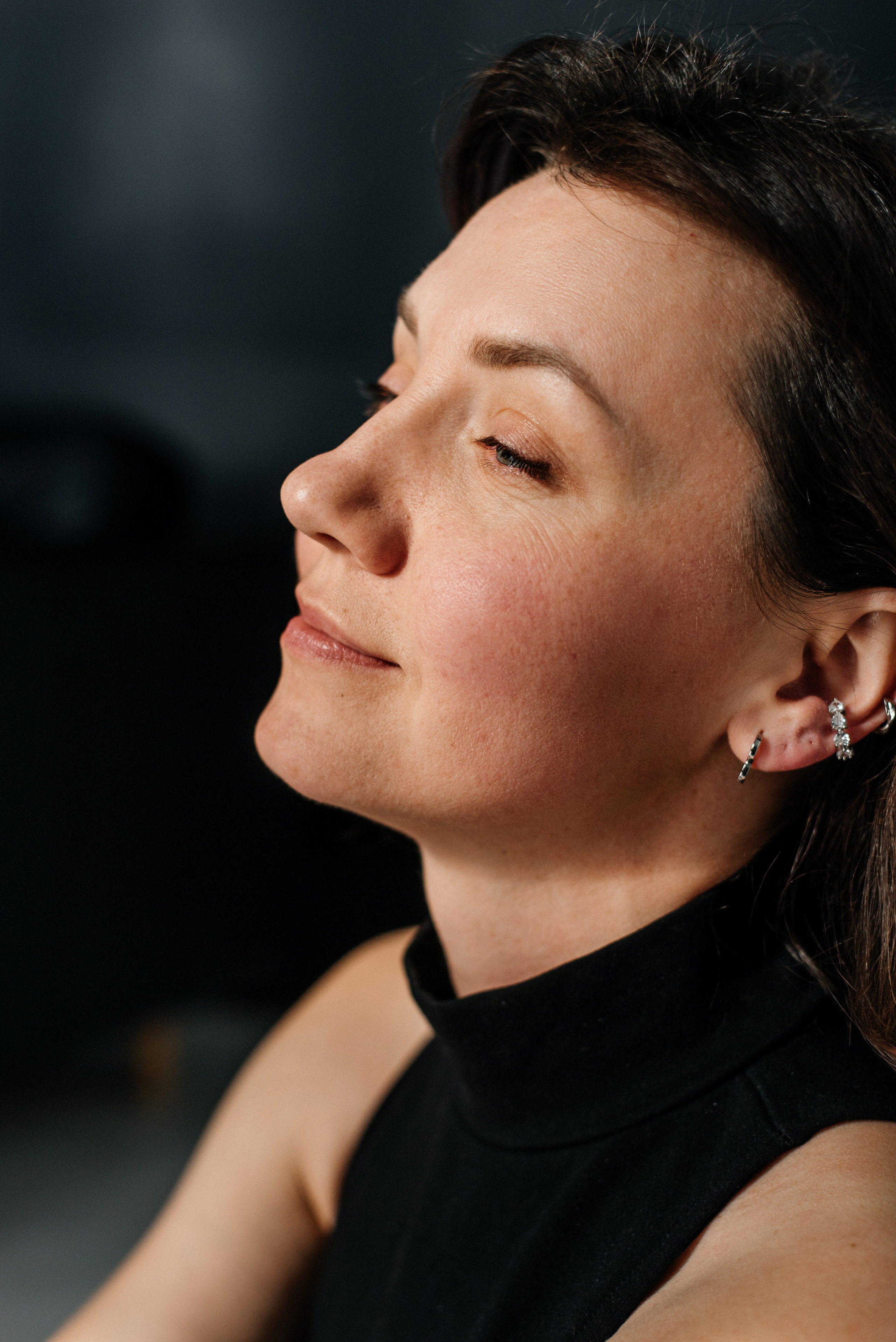 Надя. Костюшко Кристина — семейный и свадебный фотограф в Минске