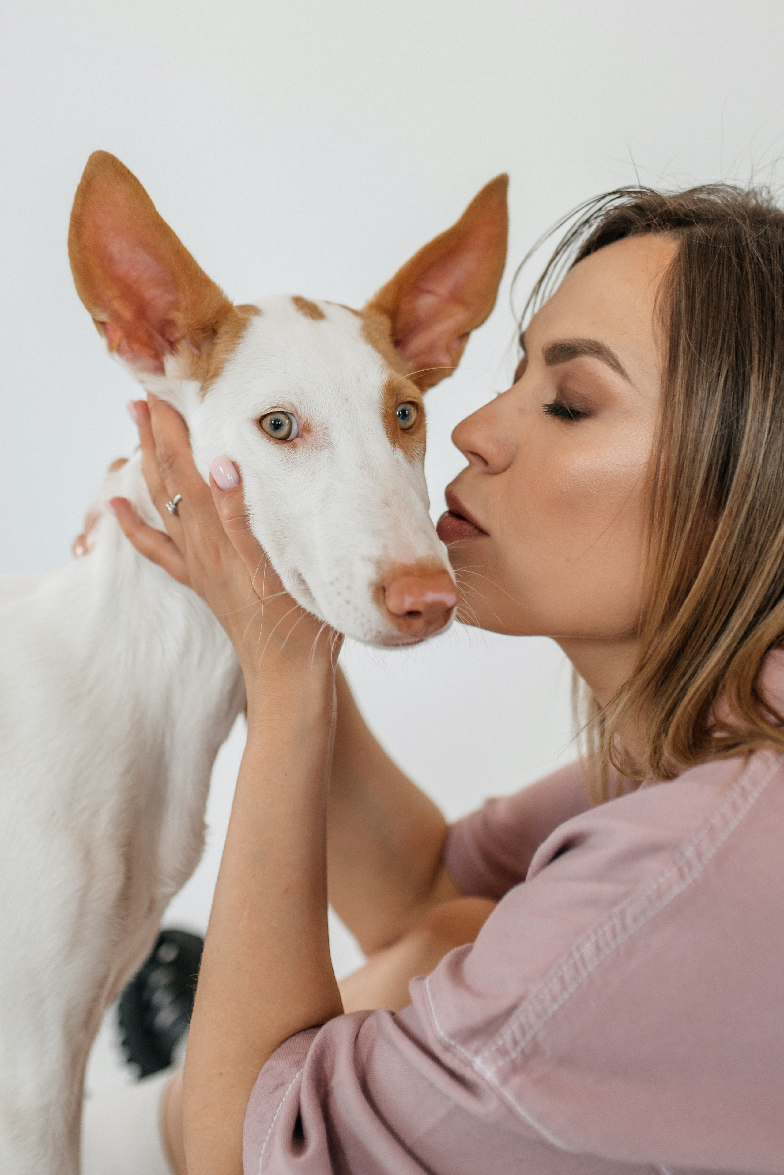 Алена+Денис+Маруся+Илья+Кокос+Груша. Костюшко Кристина — семейный и свадебный фотограф в Минске