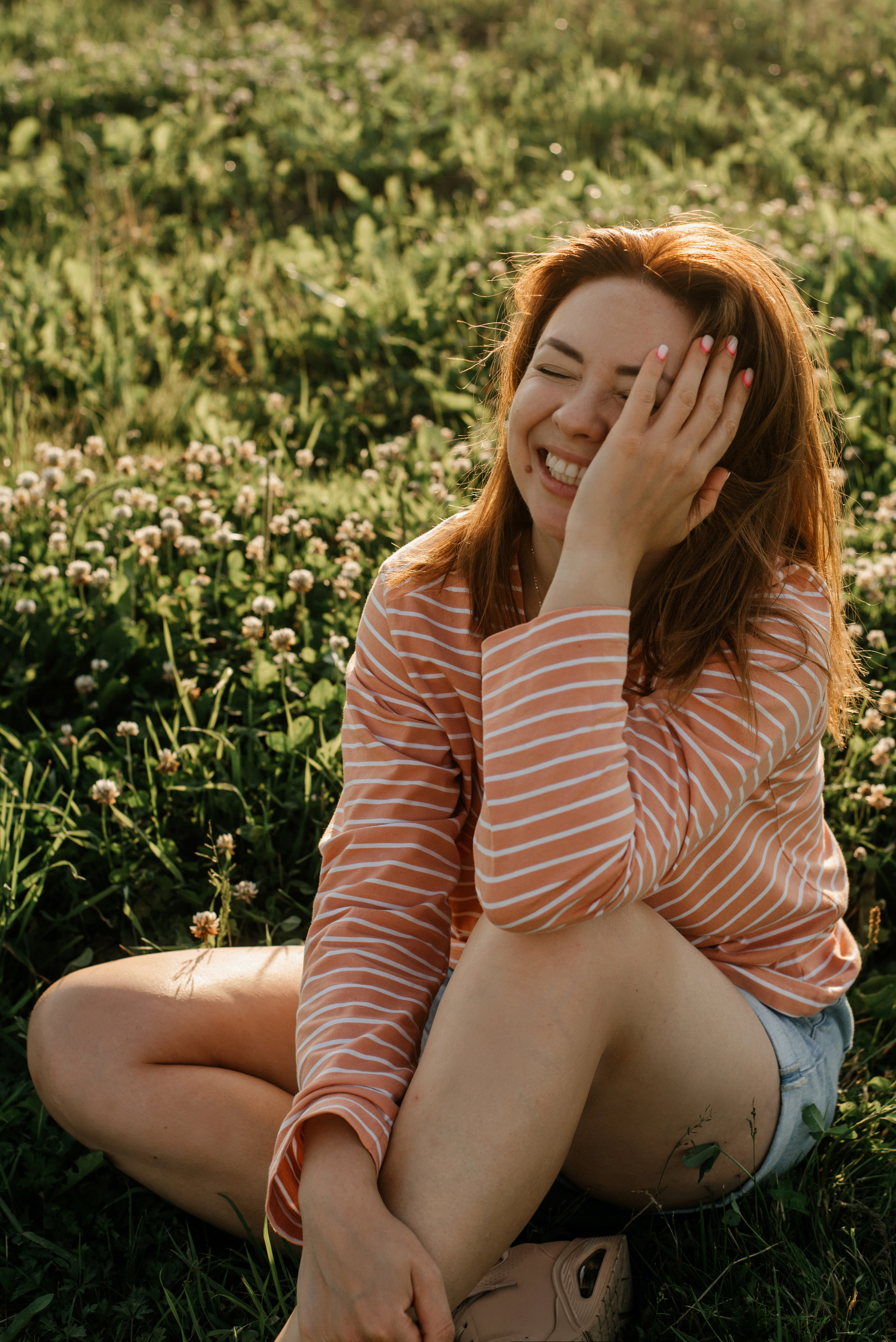 Юля. Костюшко Кристина — семейный и свадебный фотограф в Минске