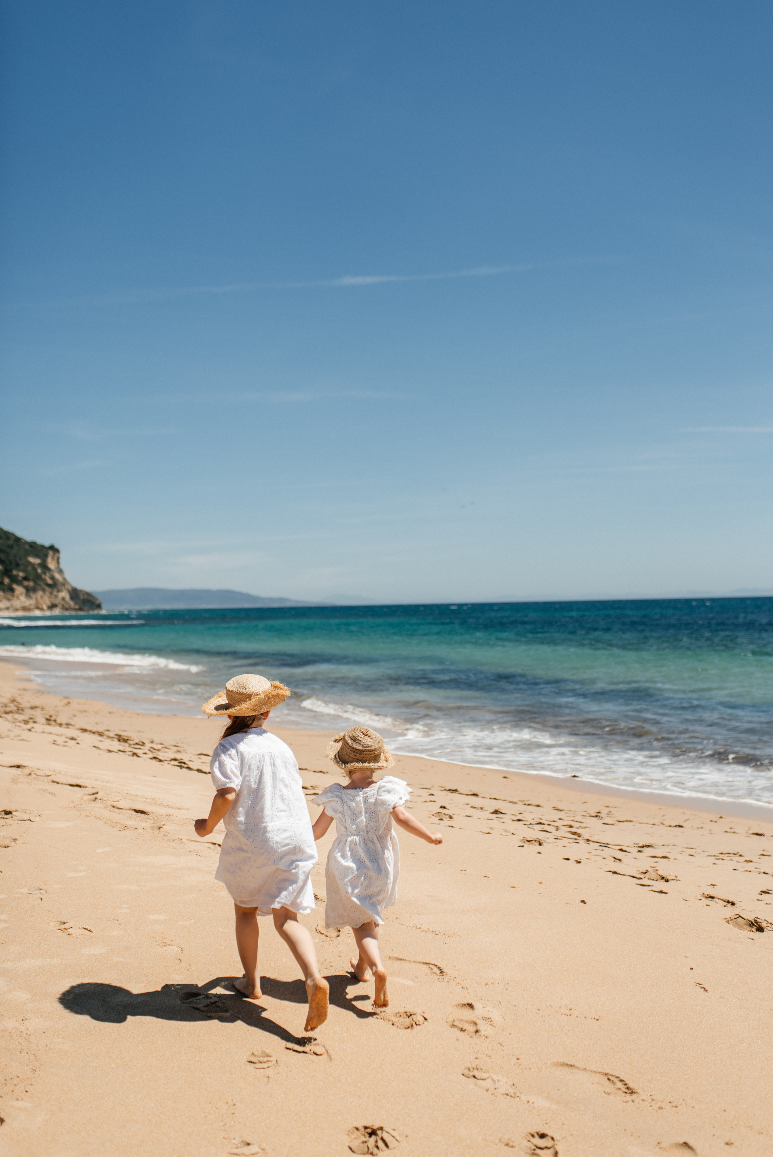 Отпуск. Костюшко Кристина — семейный и свадебный фотограф в Минске