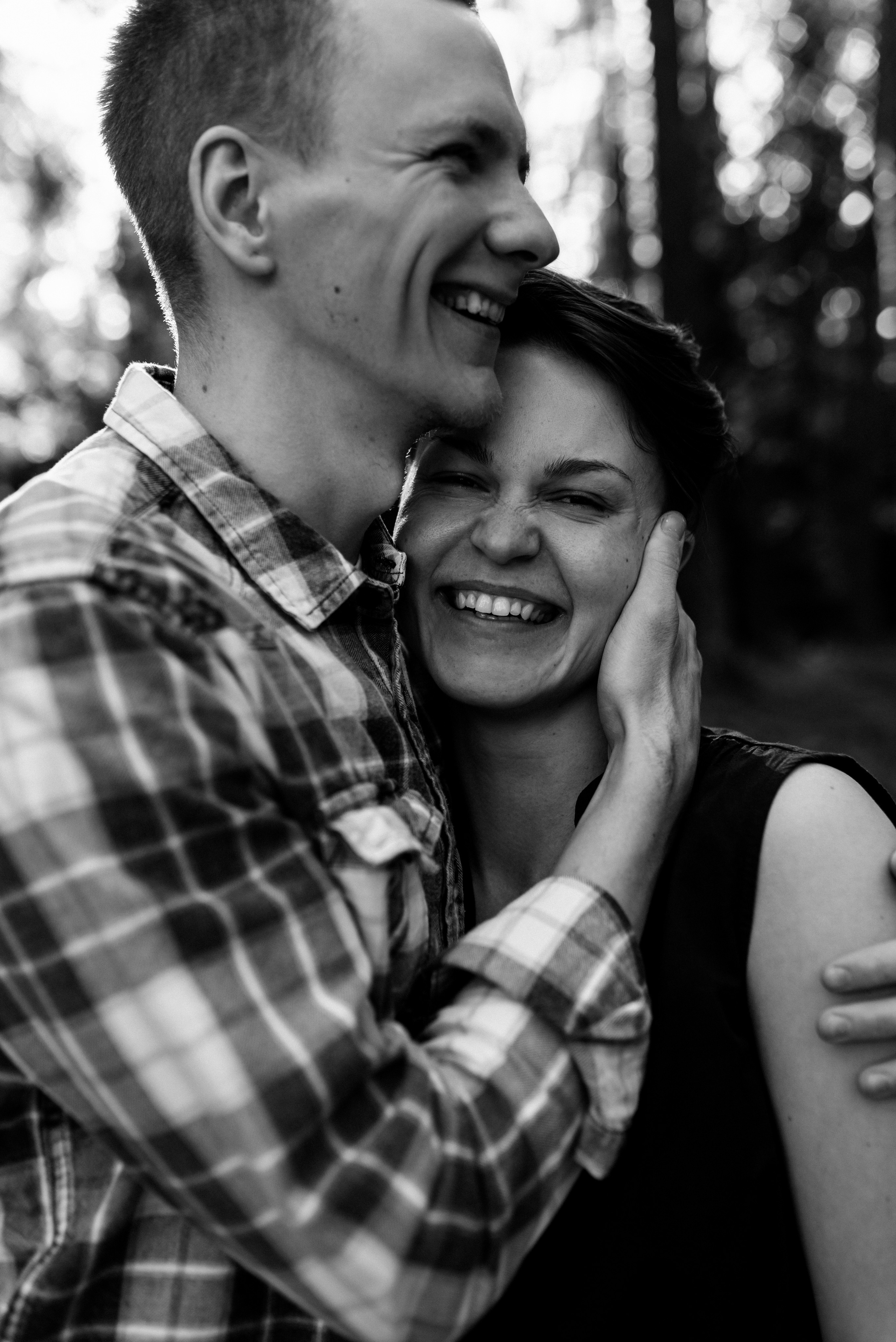 Диана+Тёма. Костюшко Кристина — семейный и свадебный фотограф в Минске