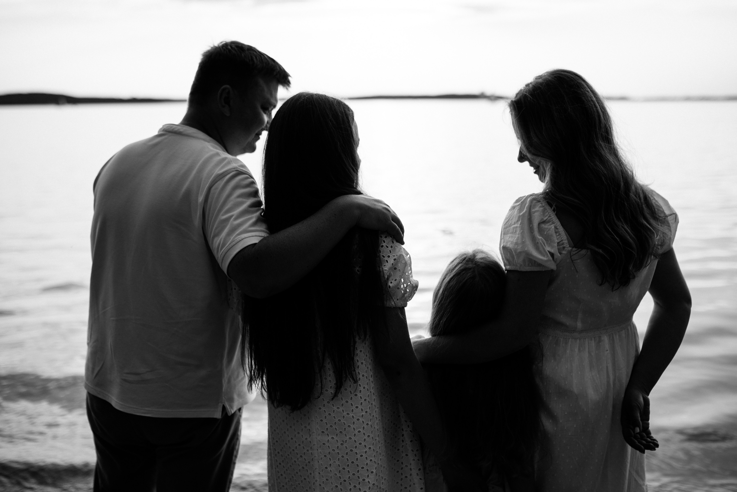 Оксана+Сергей+Полина+Арина. Костюшко Кристина — семейный и свадебный фотограф в Минске