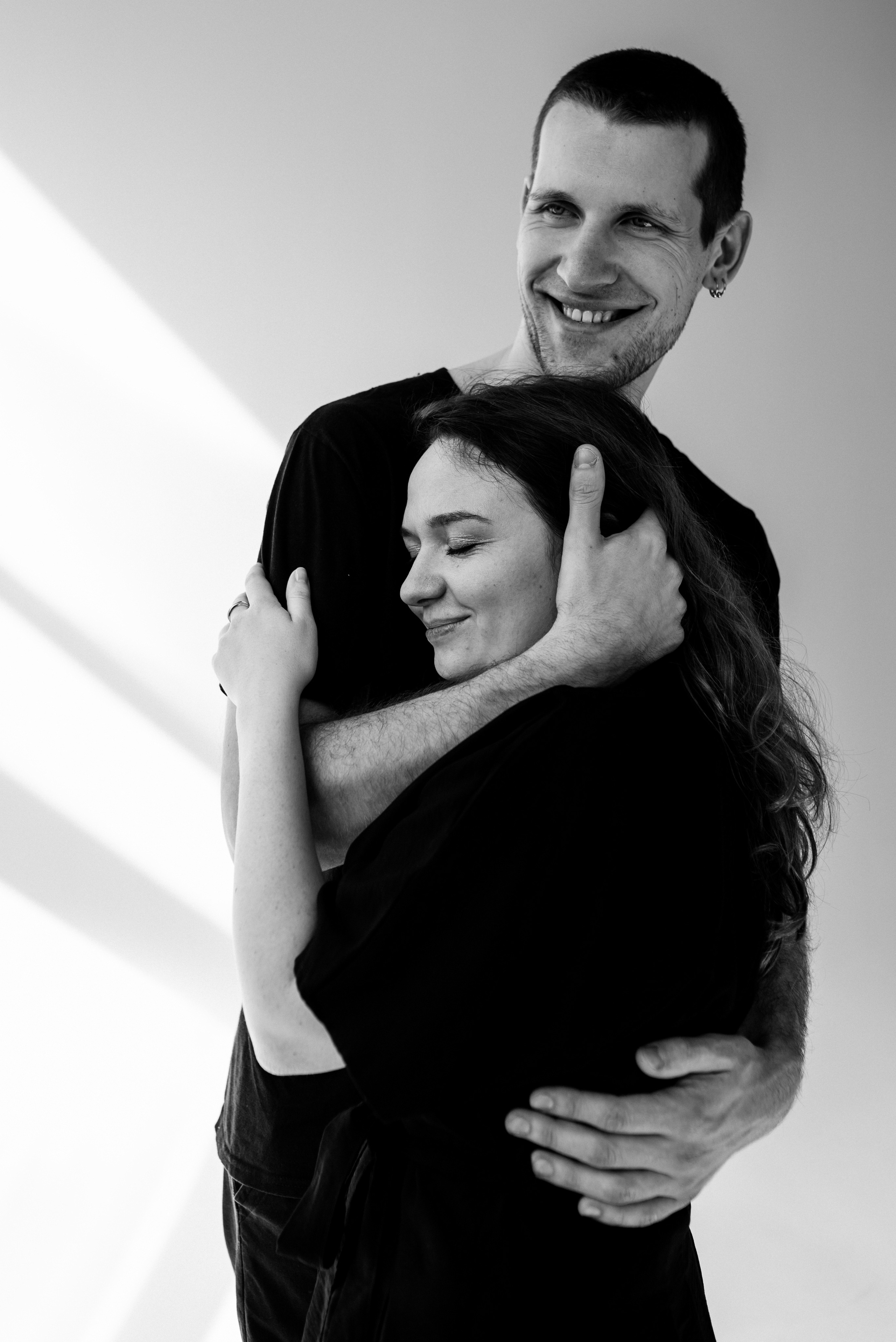 Полина+Паша. Костюшко Кристина — семейный и свадебный фотограф в Минске