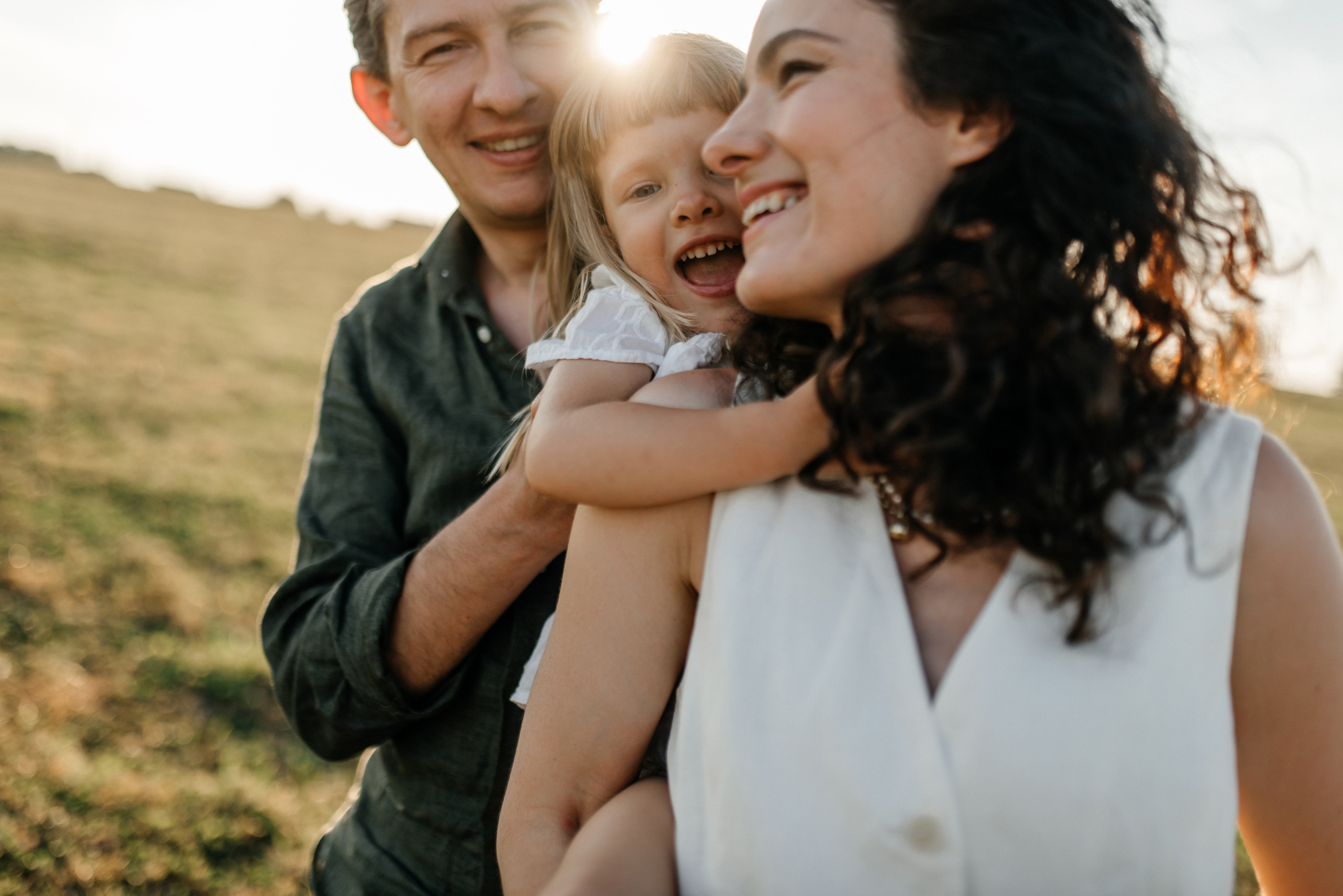 Катя+Денис+Николь. Костюшко Кристина — семейный и свадебный фотограф в Минске