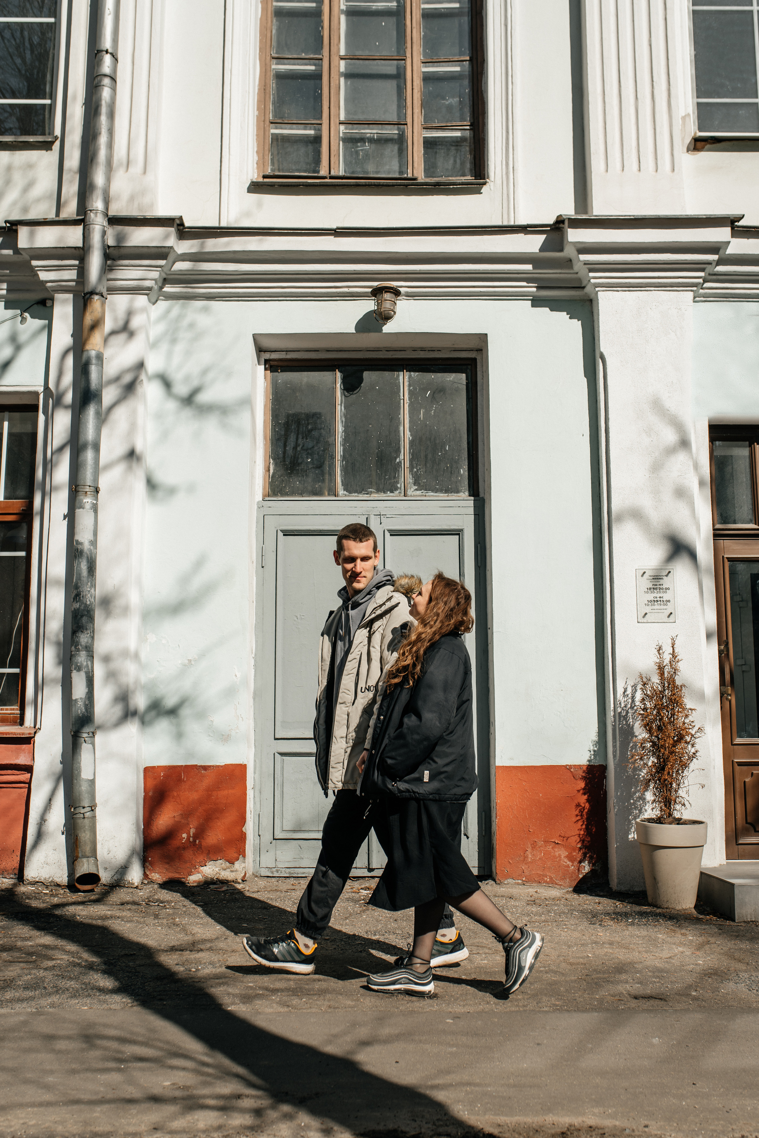 Полина+Паша. Костюшко Кристина — семейный и свадебный фотограф в Минске