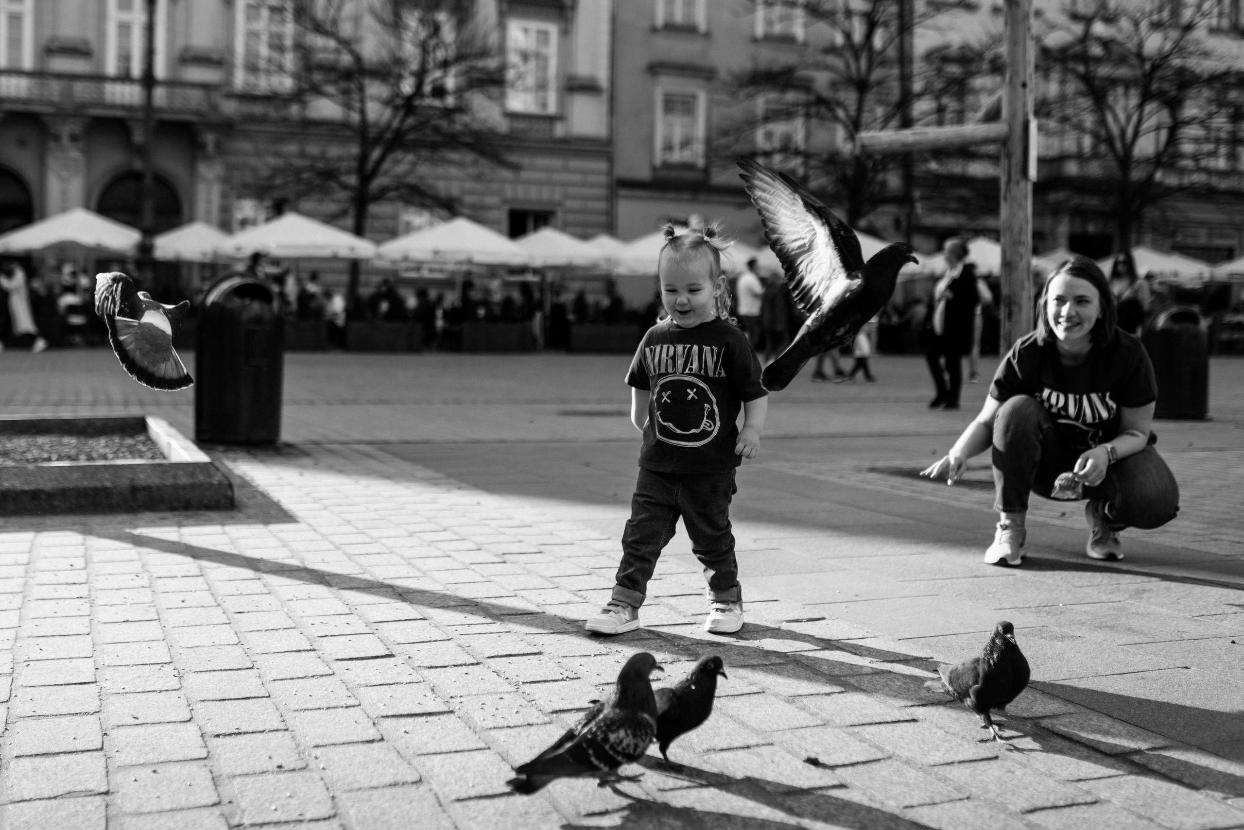 Наташа+Руслан+Кира. Костюшко Кристина — семейный и свадебный фотограф в Минске