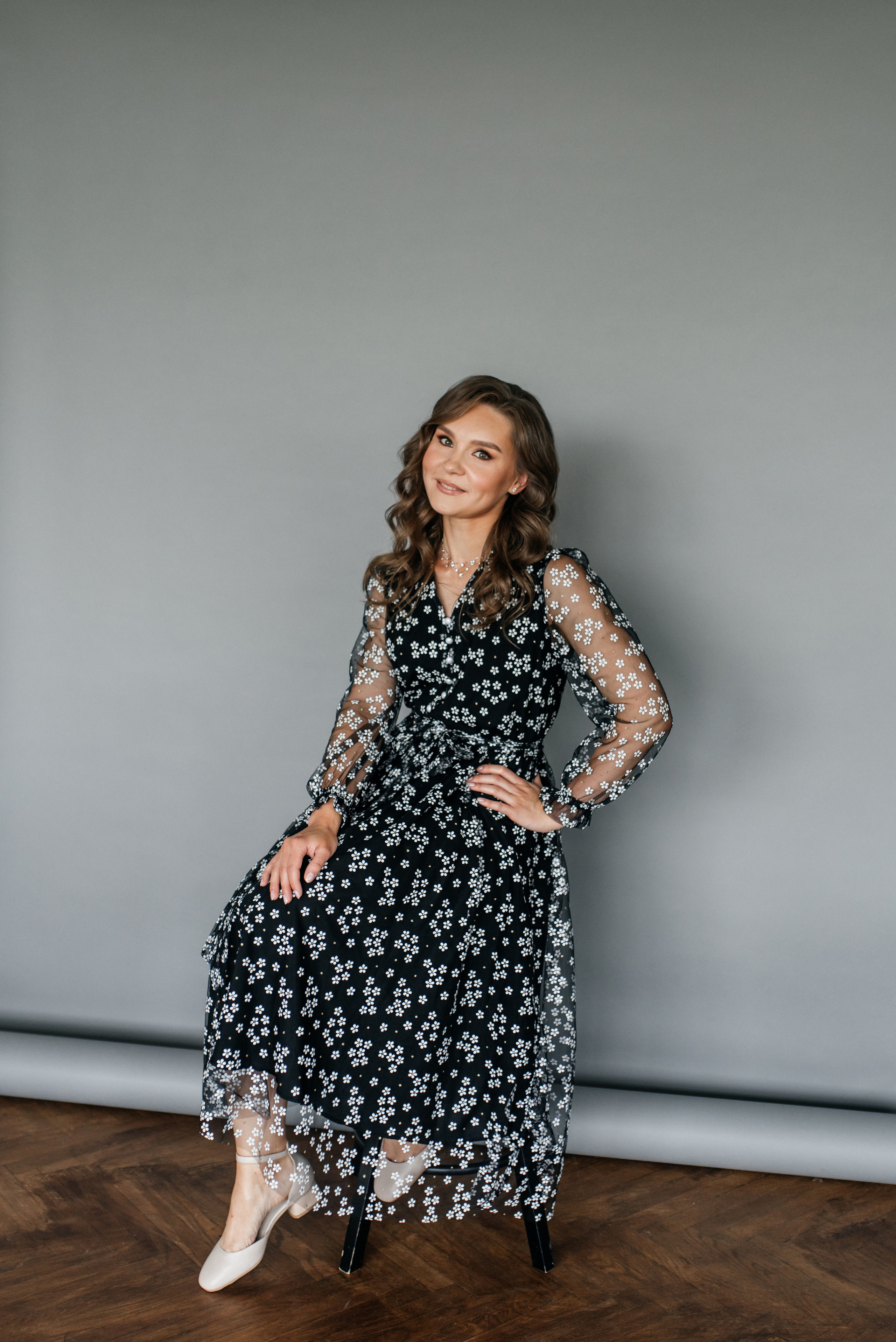 Даша+Людмила. Костюшко Кристина — семейный и свадебный фотограф в Минске