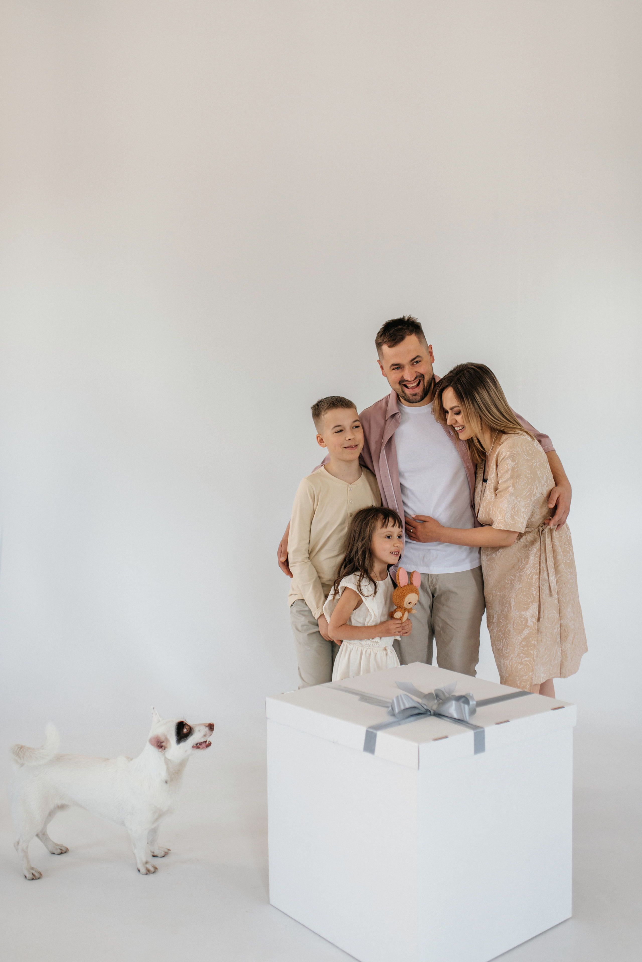 Алена+Денис+Маруся+Илья+Кокос+Груша. Костюшко Кристина — семейный и свадебный фотограф в Минске