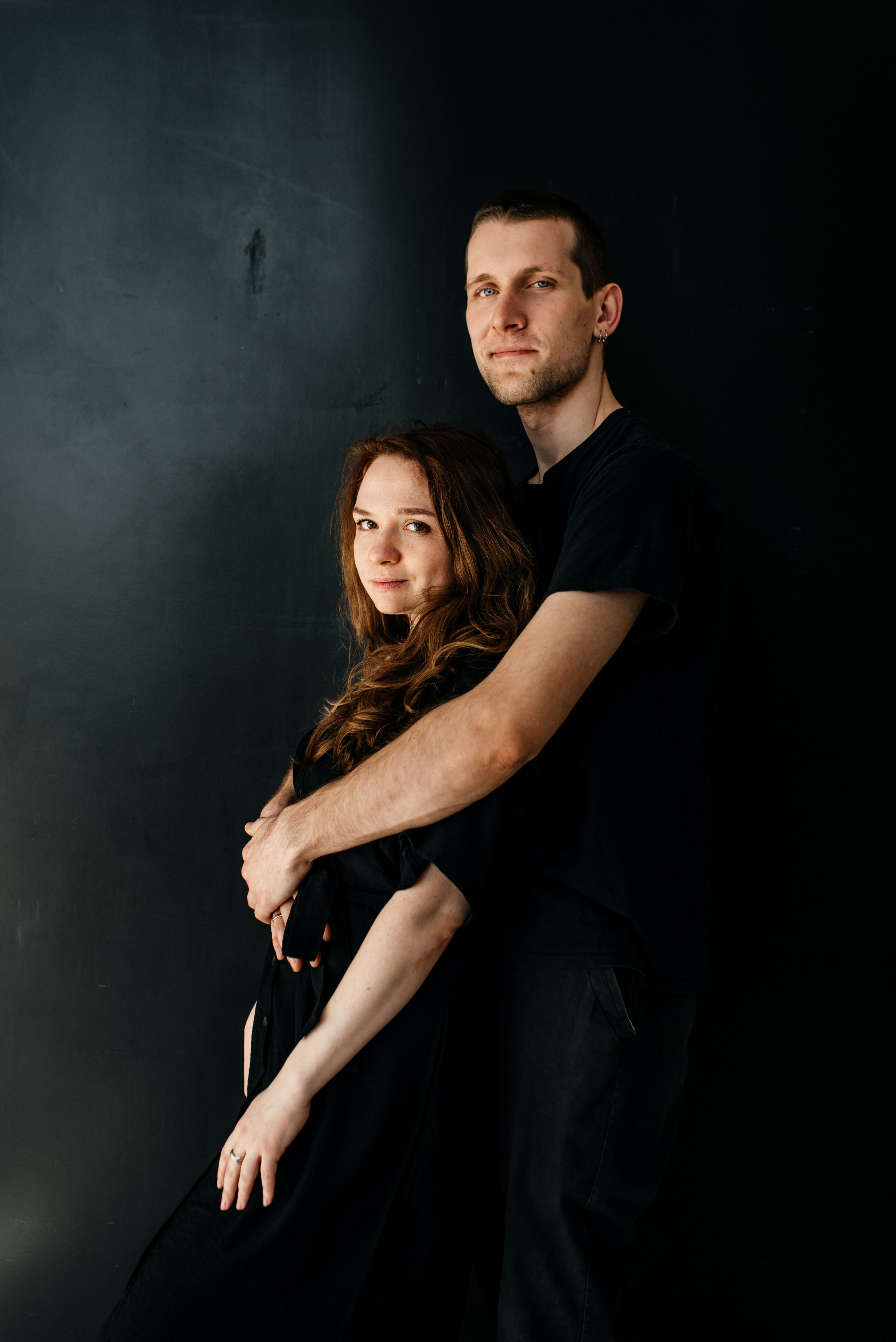 Полина+Паша. Костюшко Кристина — семейный и свадебный фотограф в Минске