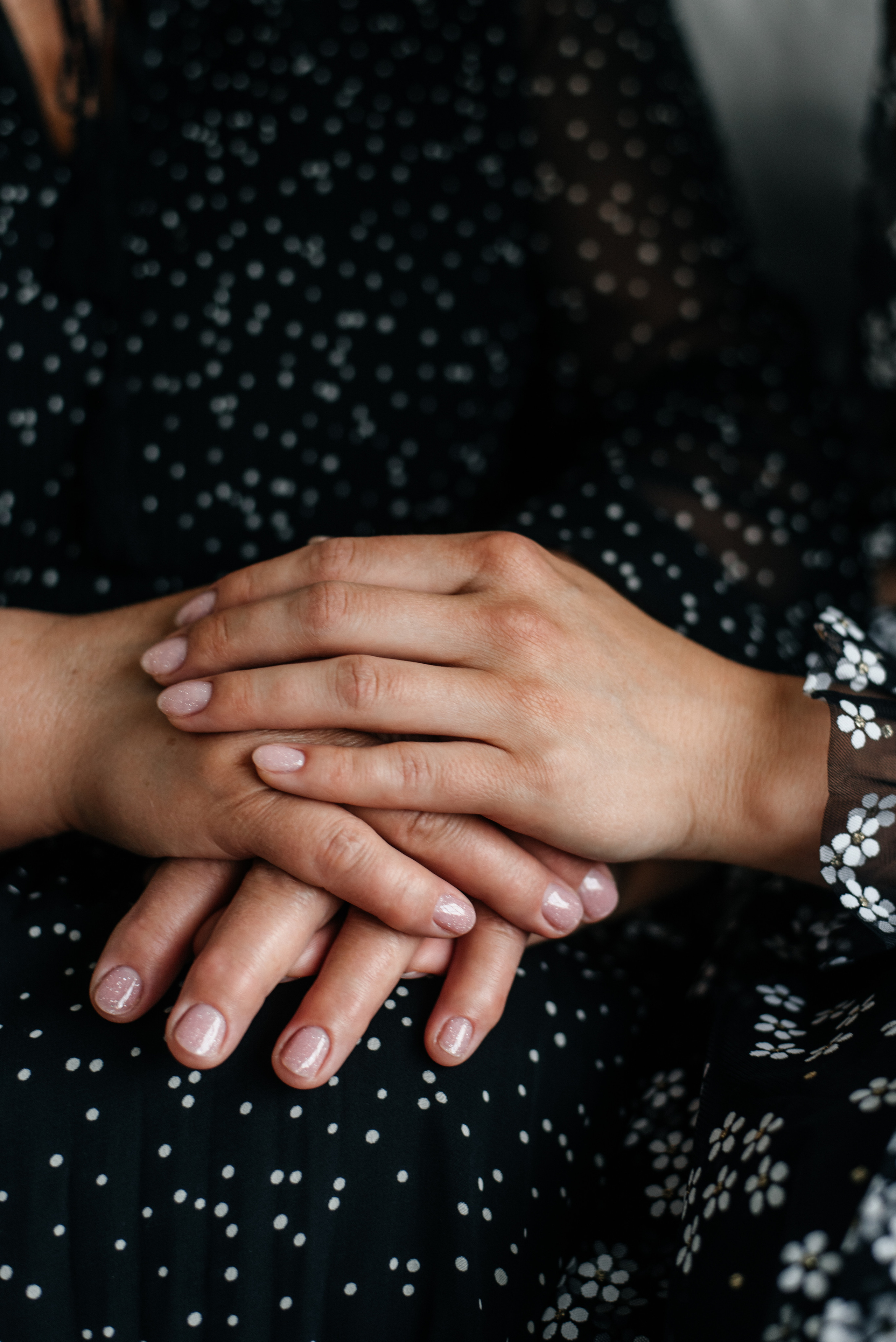 Даша+Людмила. Костюшко Кристина — семейный и свадебный фотограф в Минске