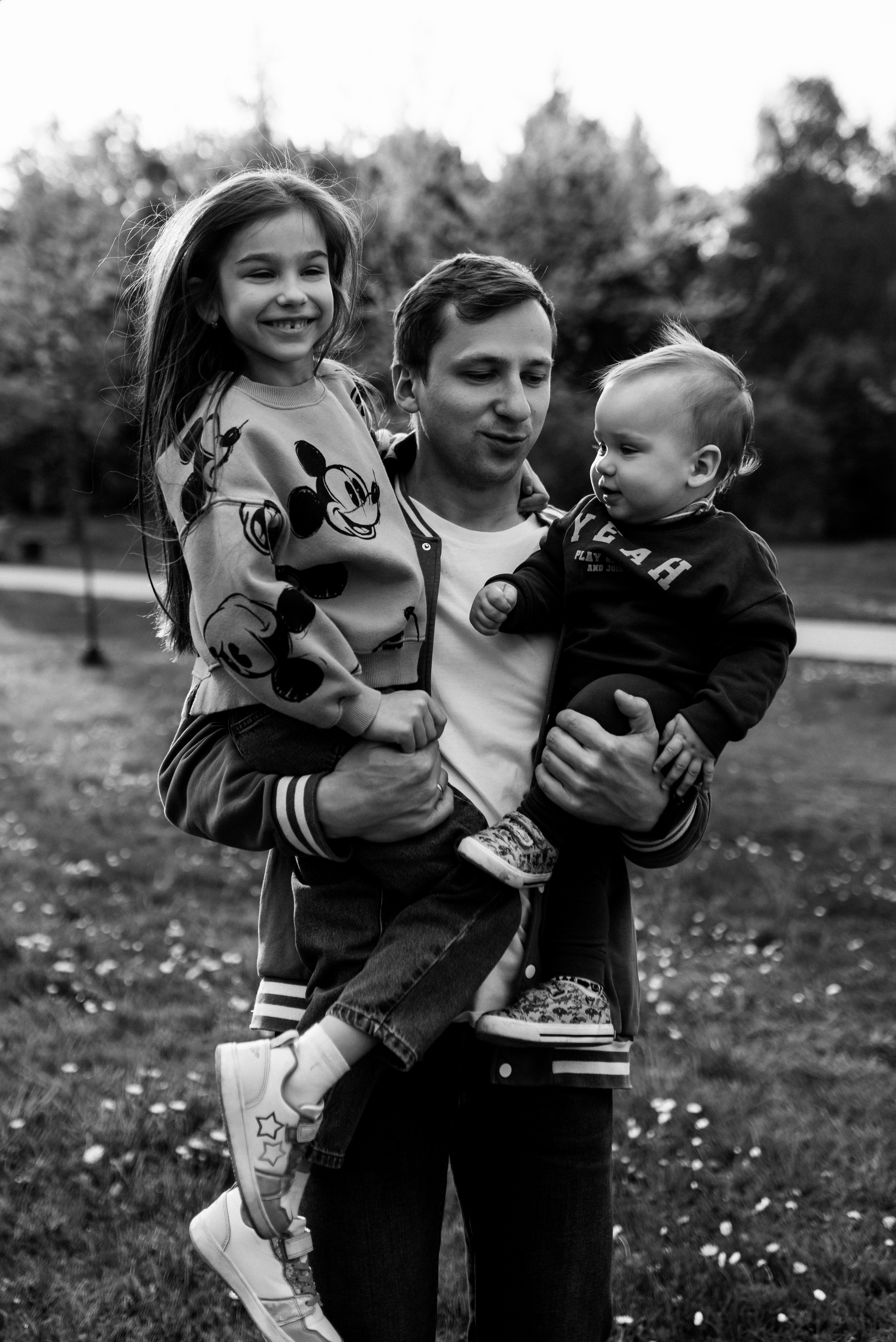 Катя+Леша+Игорь+Света. Костюшко Кристина — семейный и свадебный фотограф в Минске