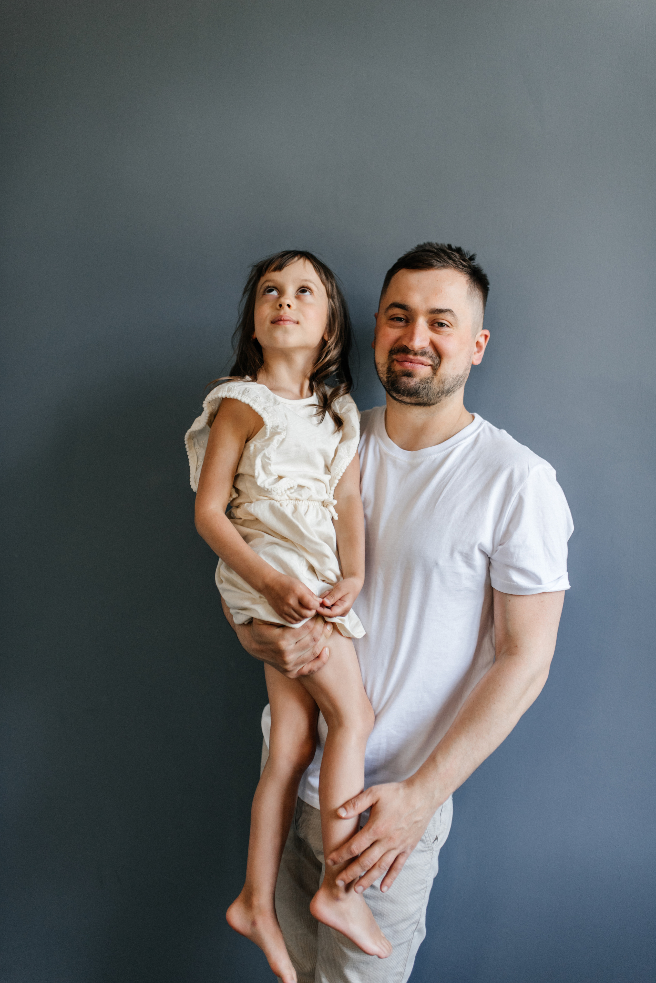 Алена+Денис+Маруся+Илья+Кокос+Груша. Костюшко Кристина — семейный и свадебный фотограф в Минске