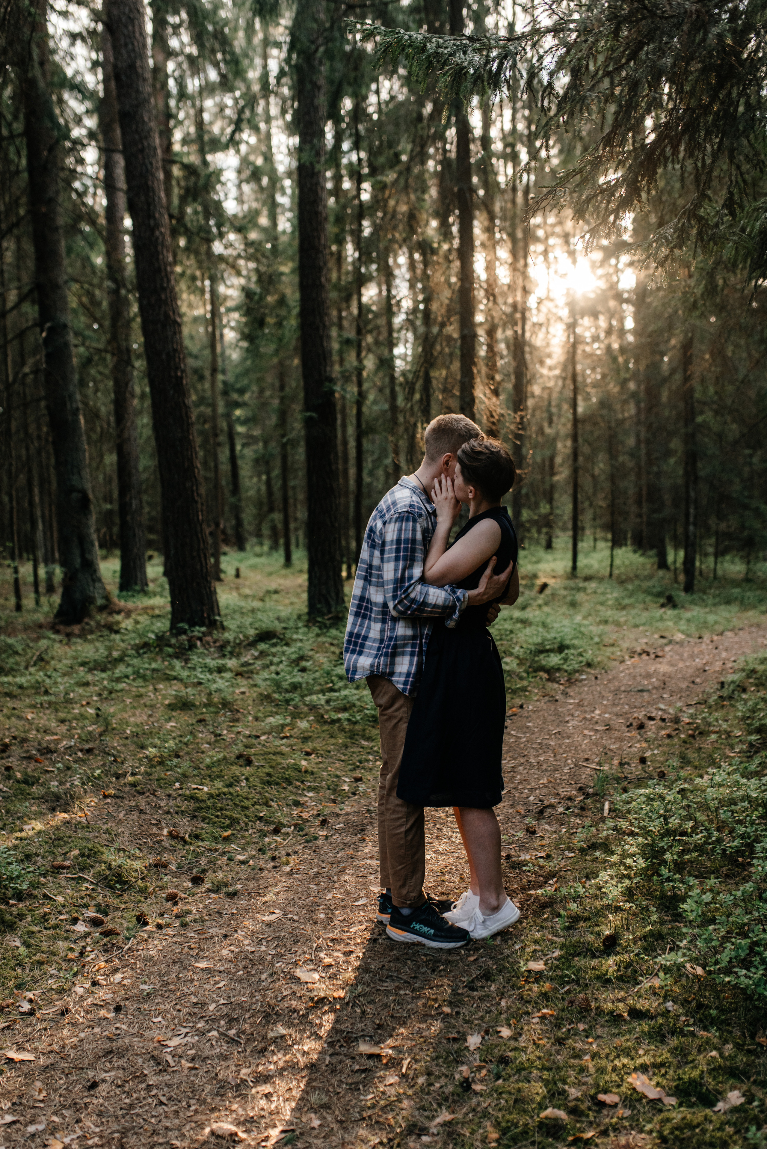 Диана+Тёма. Костюшко Кристина — семейный и свадебный фотограф в Минске