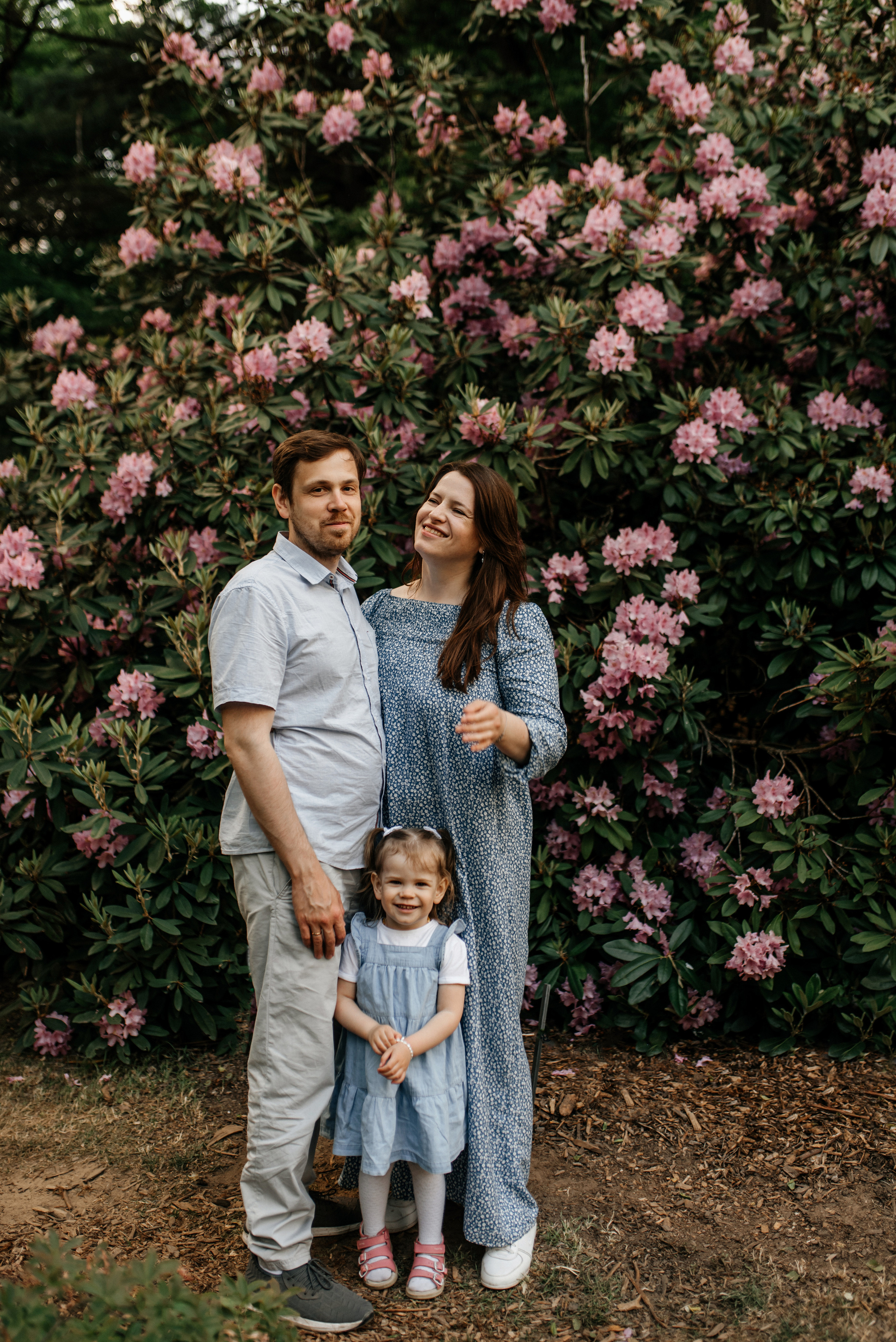 Оля+Надя+Толя. Костюшко Кристина — семейный и свадебный фотограф в Минске