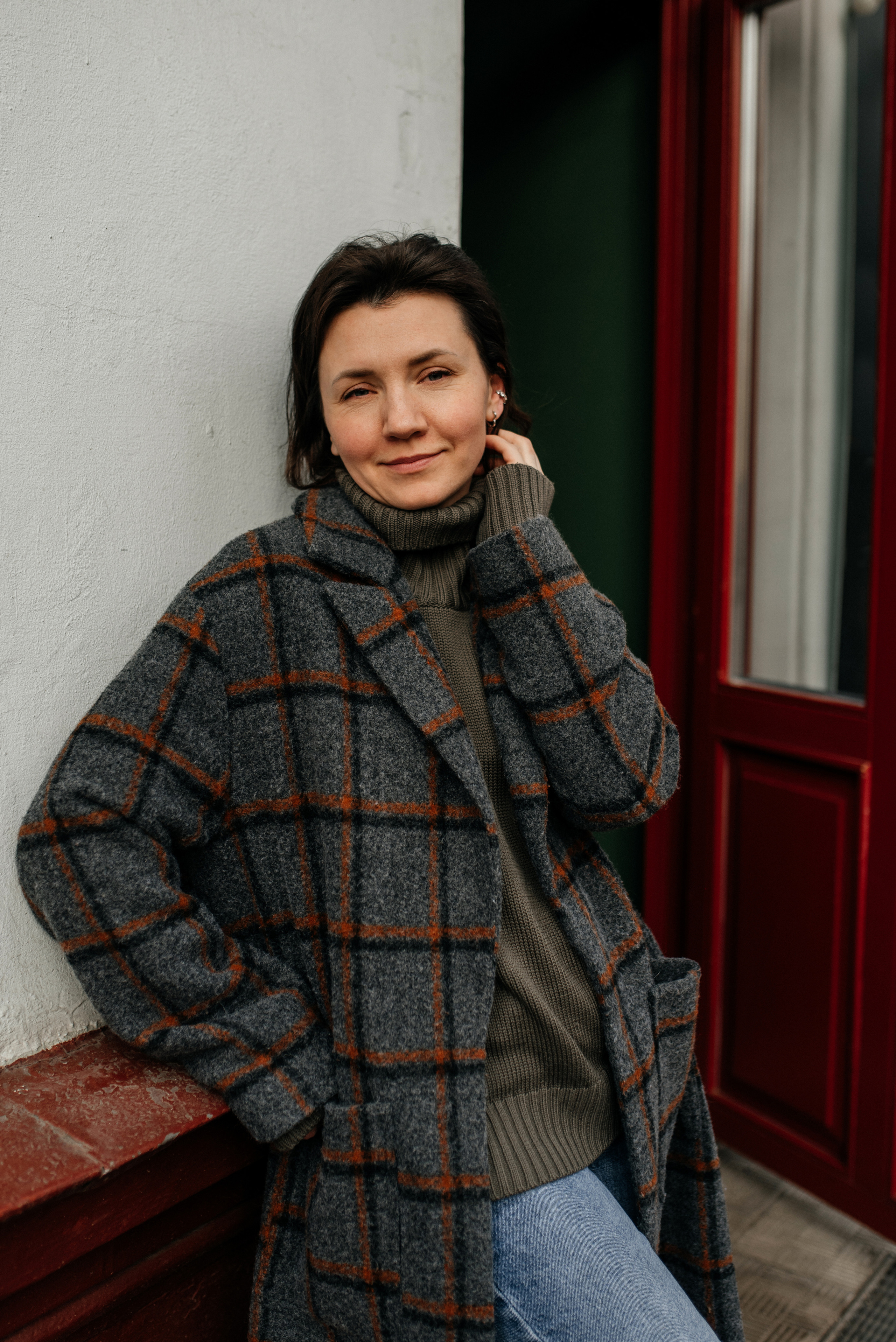 Надя. Костюшко Кристина — семейный и свадебный фотограф в Минске